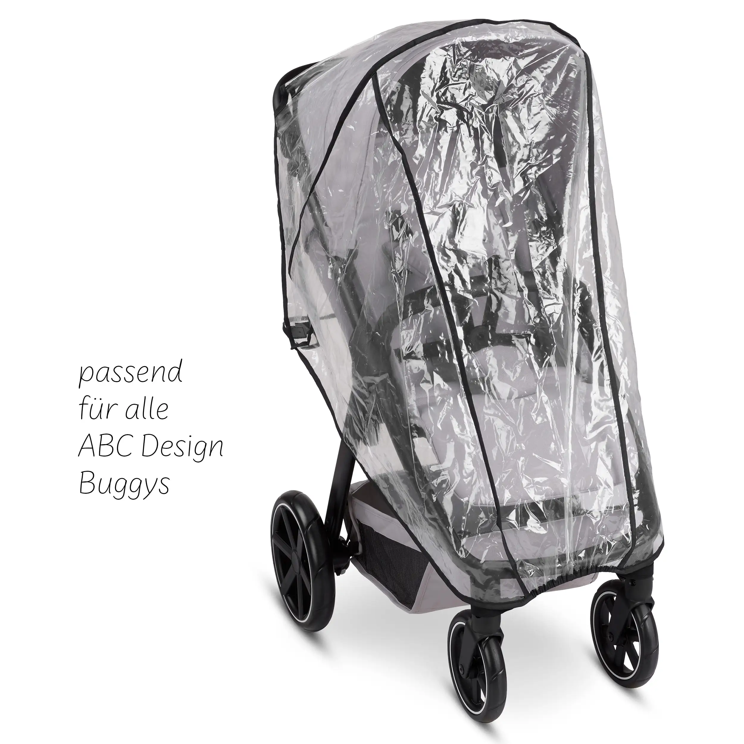 Rain Cover for Avus, Avito, Okini, Ping, Ping Two, Limbo