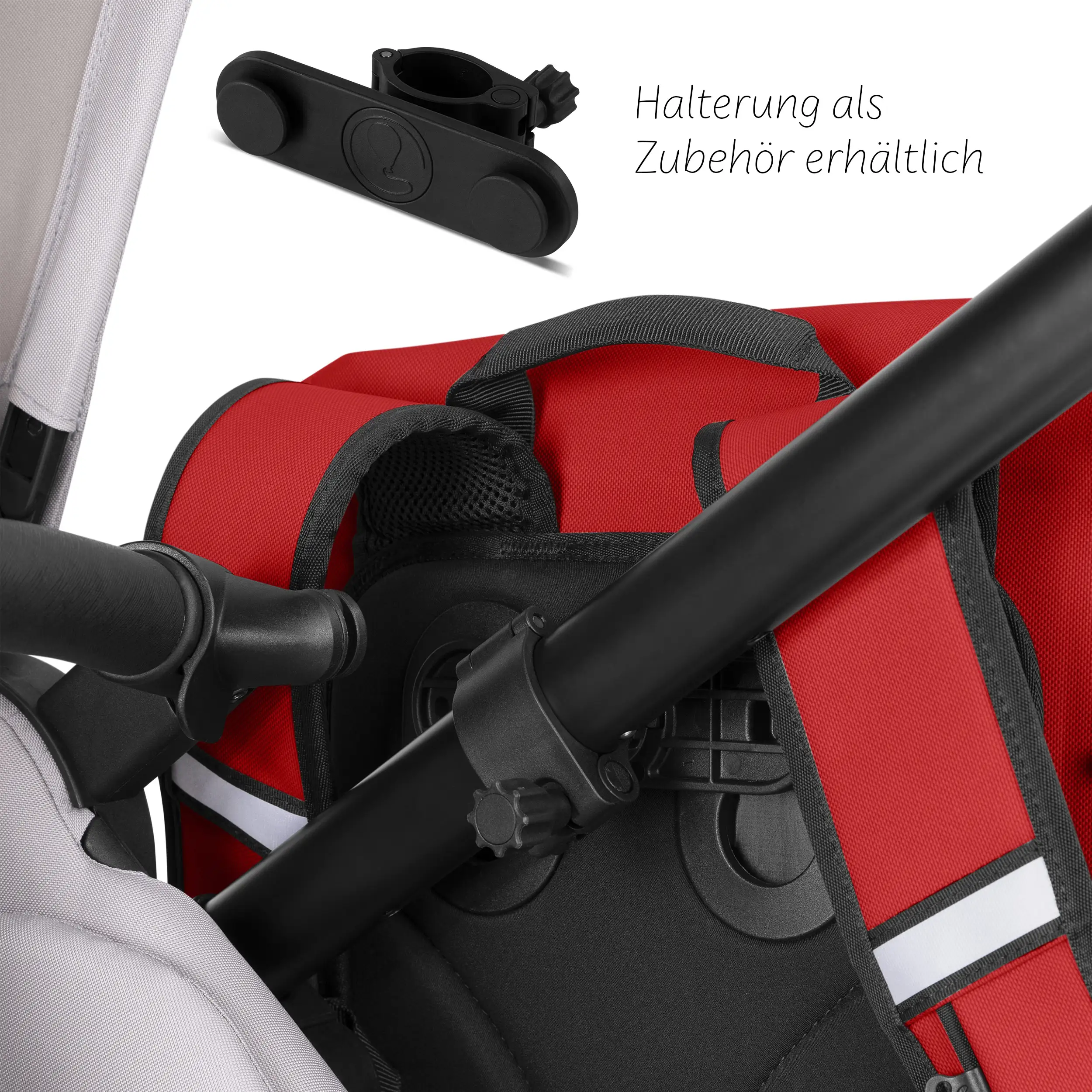 Zurich 24L backpack for everyday use & office - Mango