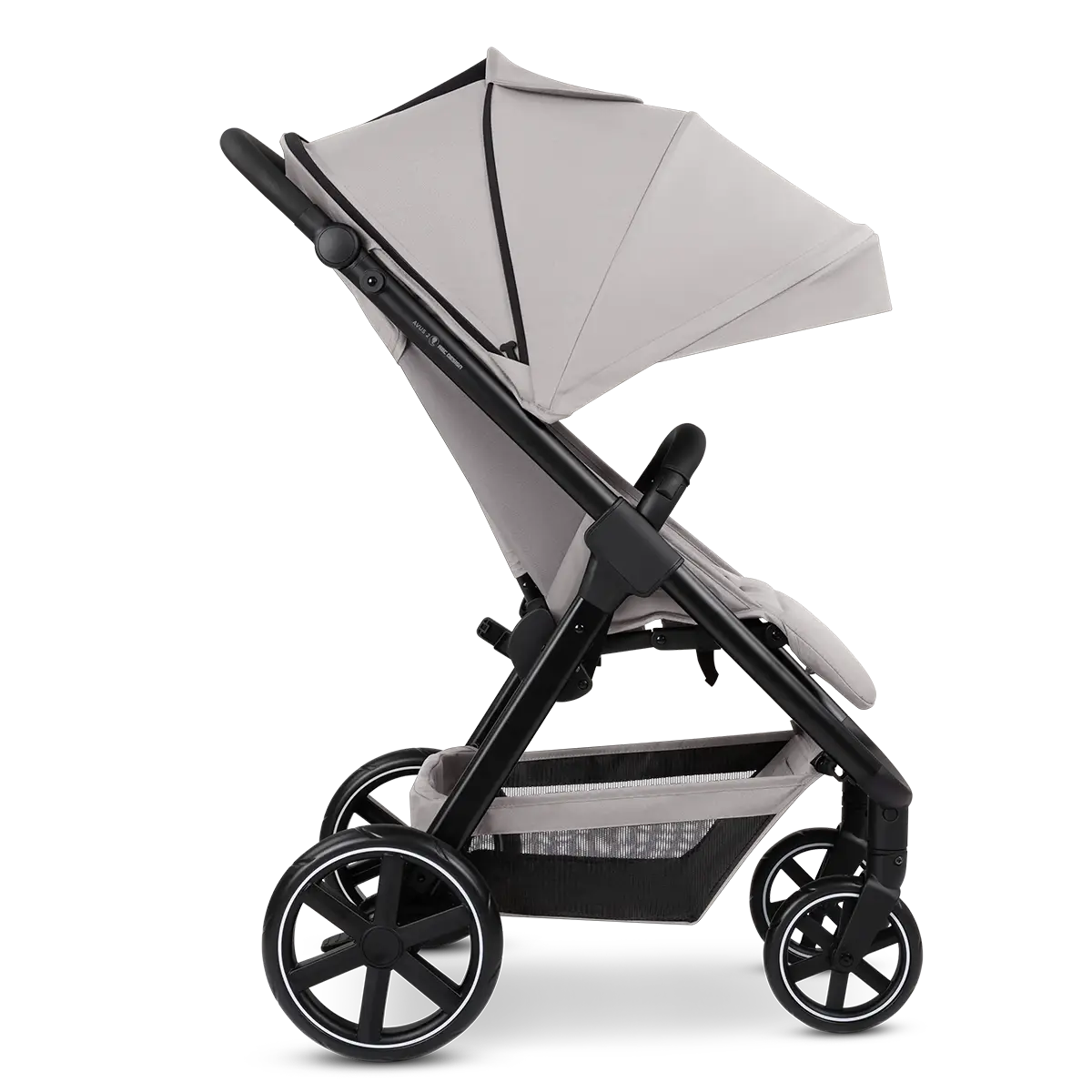 Protection in any weather