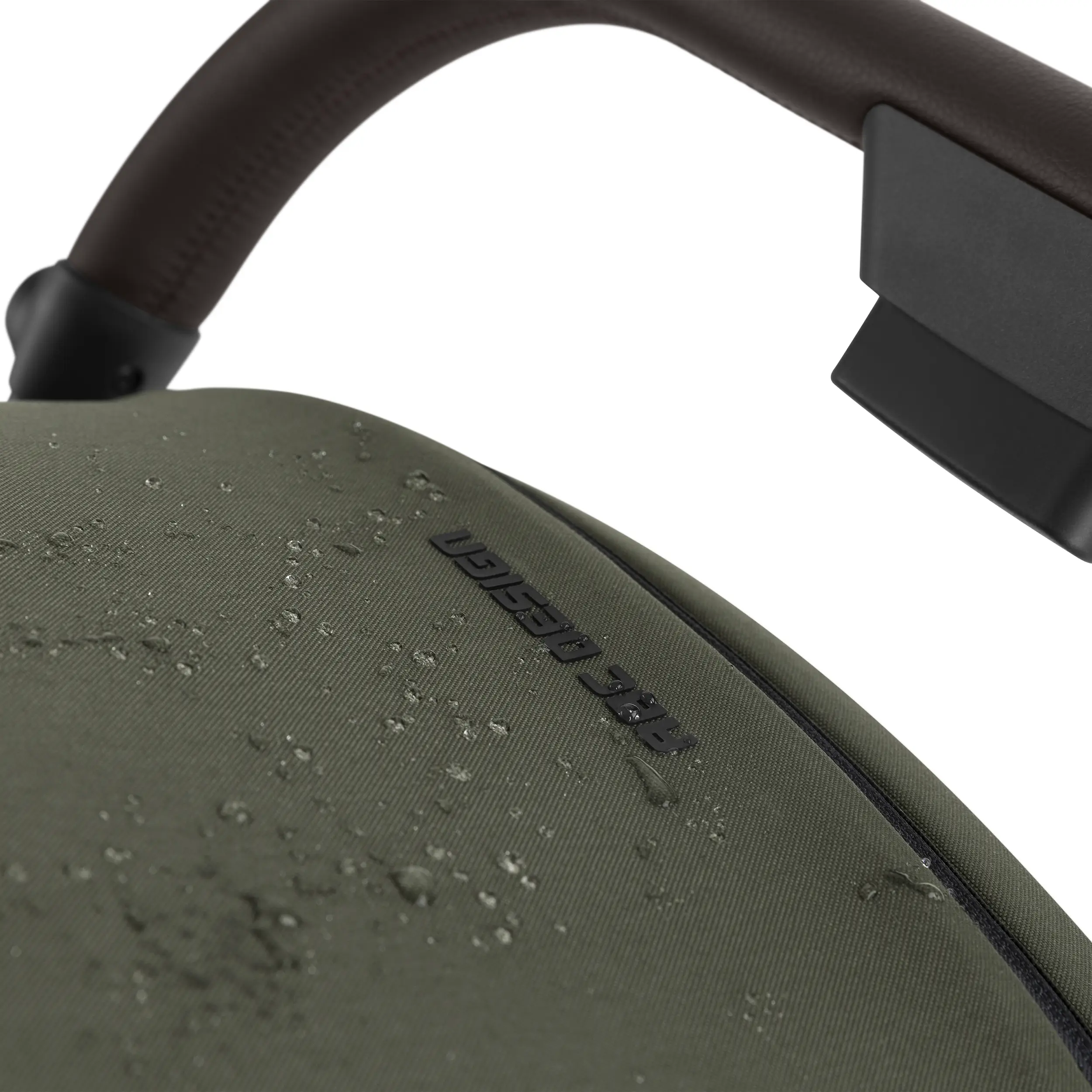Avus 3 Stroller - Pea