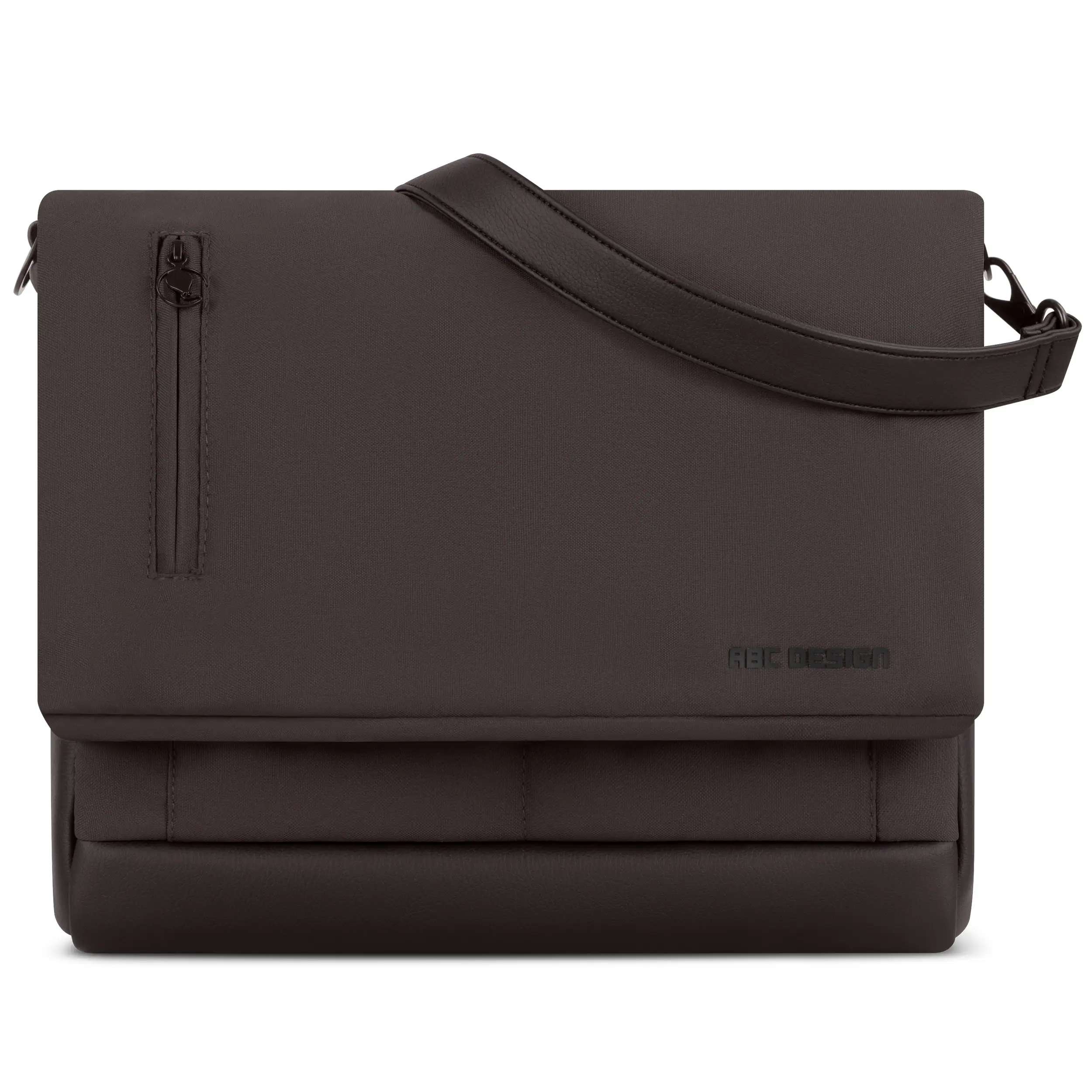 Diaper Bag Urban - Espresso