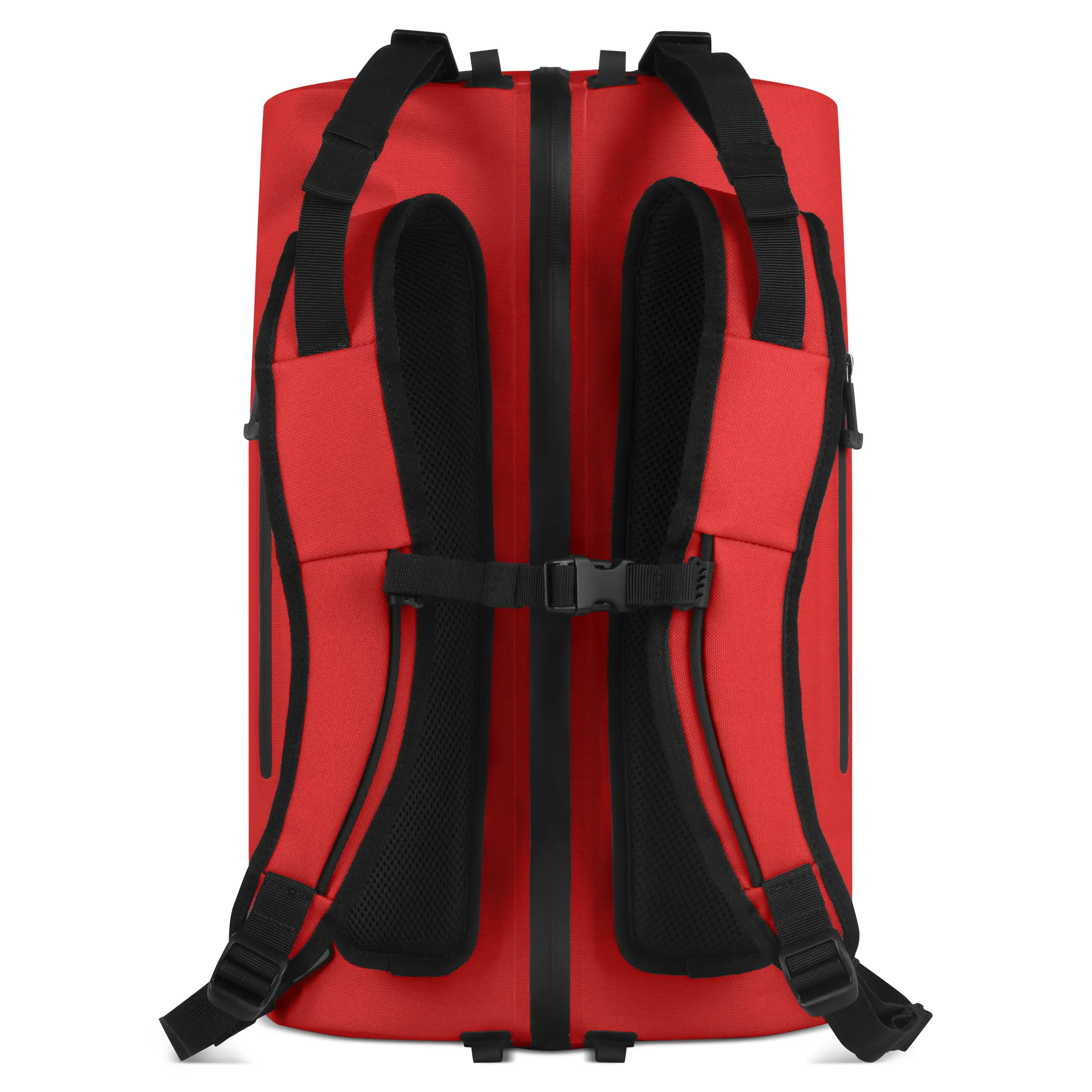 Bellinzona 33L travel bag for city breaks, trips and weekends - Mango