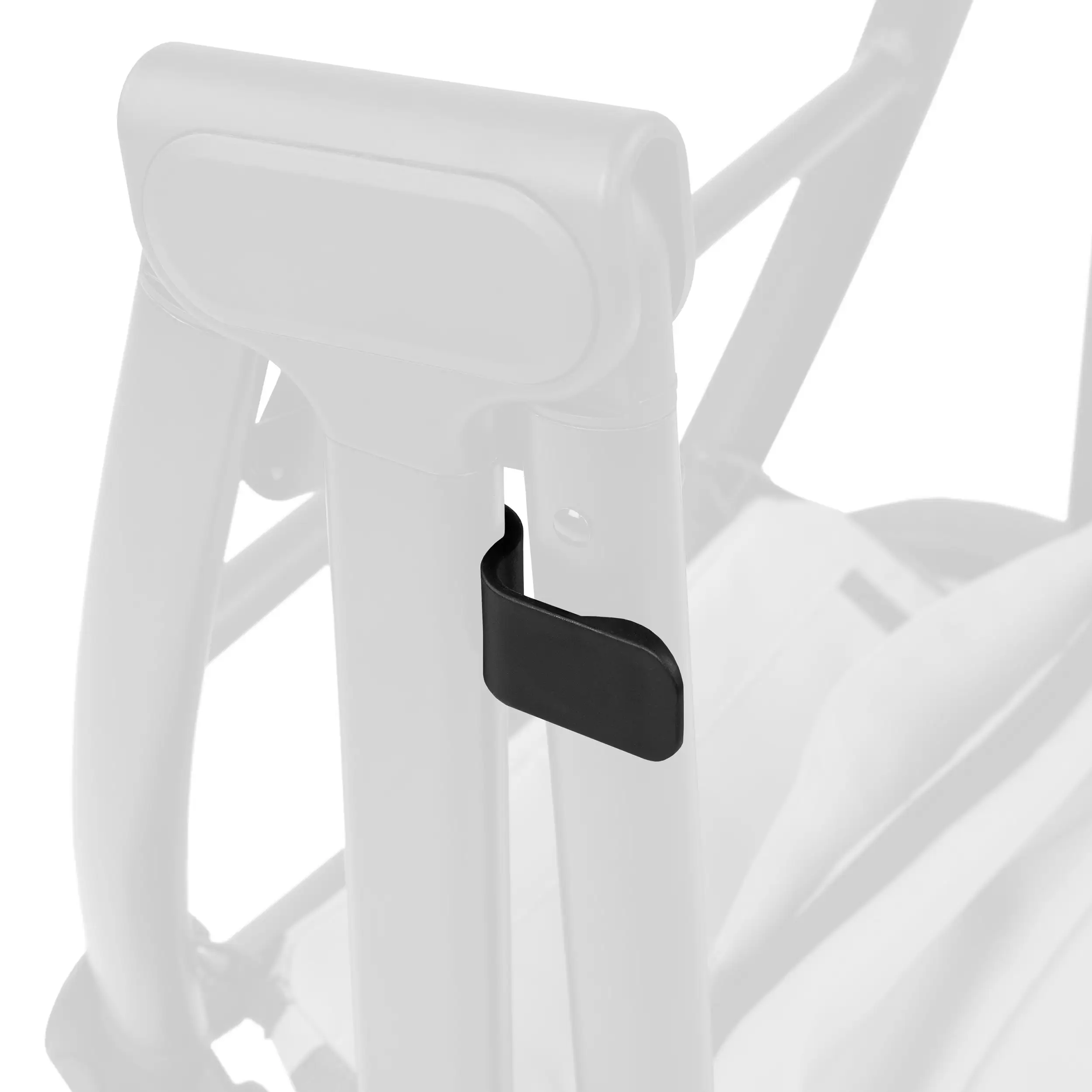 Transport lock for Samba / Samba 2 sport strollers - Black