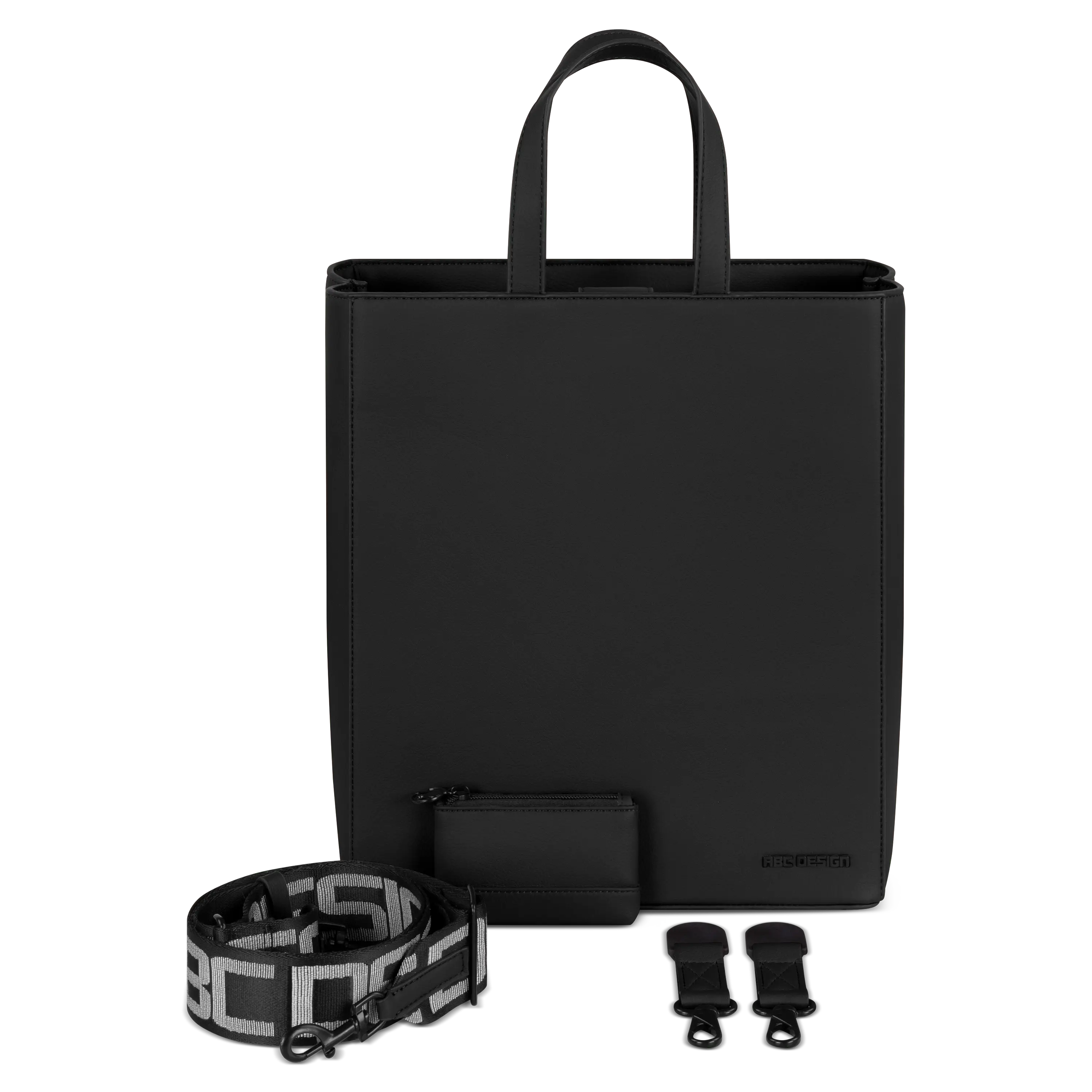 Practical accessories for your bag