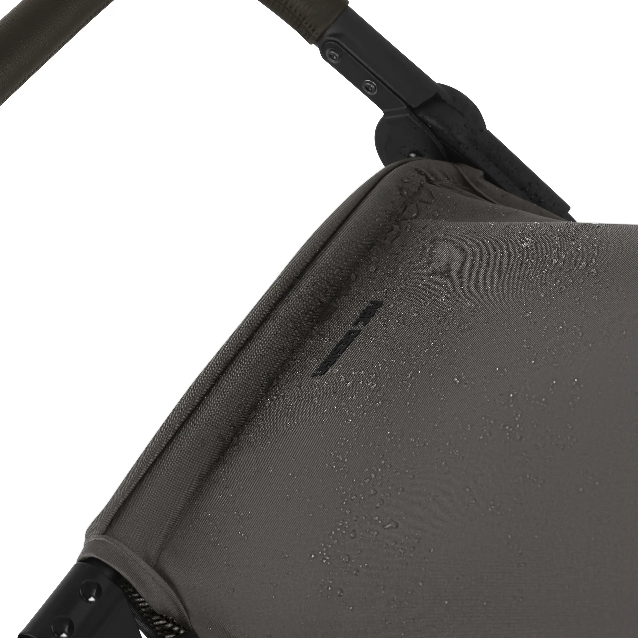 Bayamo Double Strollers - Nut