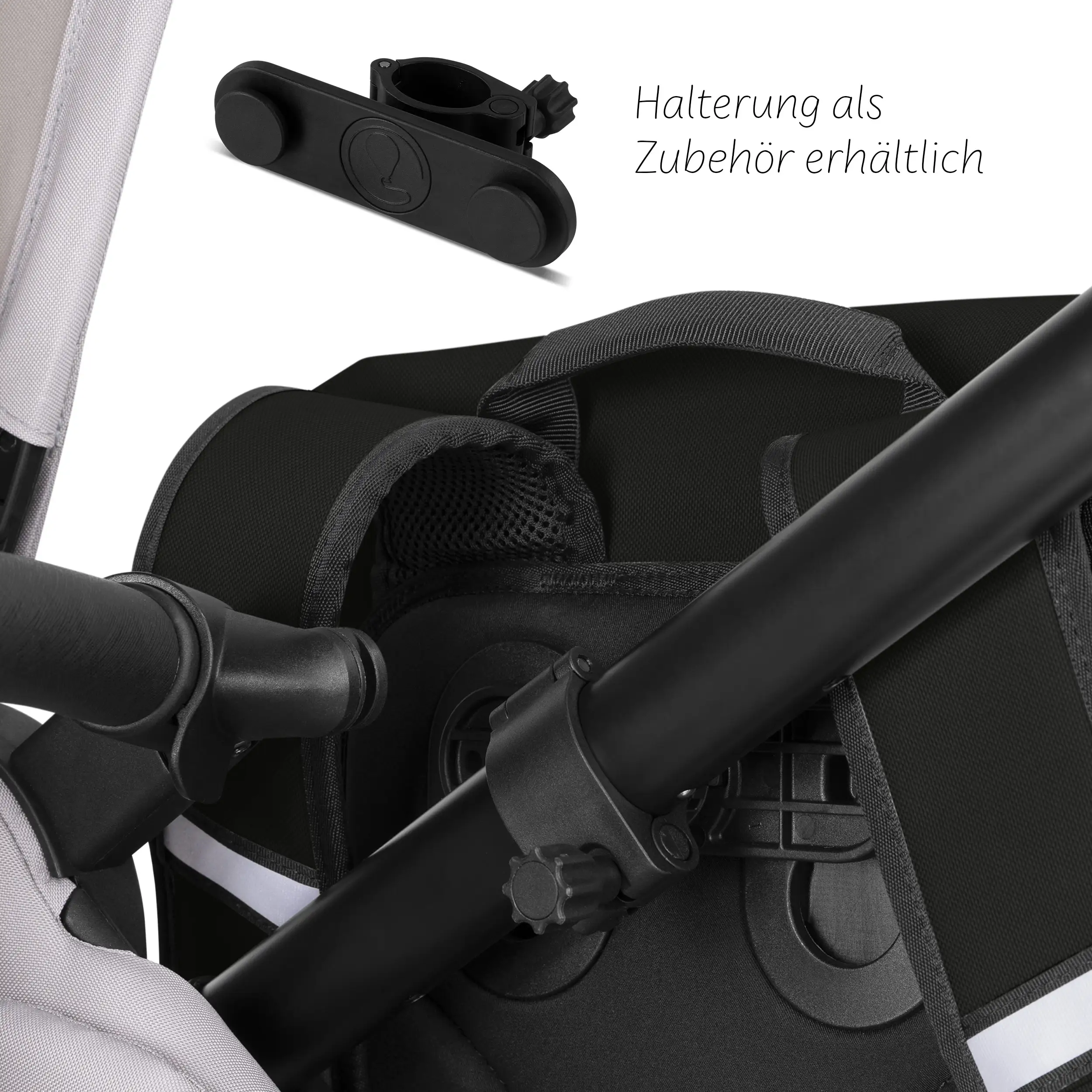 Zurich 24L backpack for everyday use & office - Ink