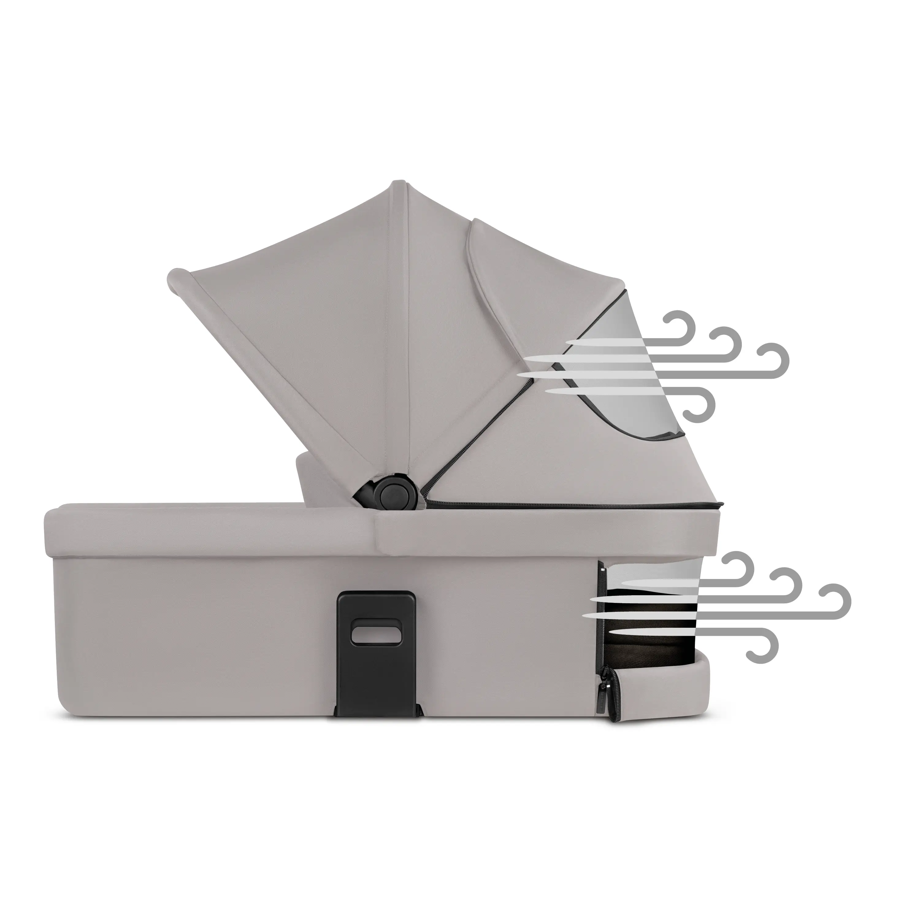 A healthy sleeping environment for your baby