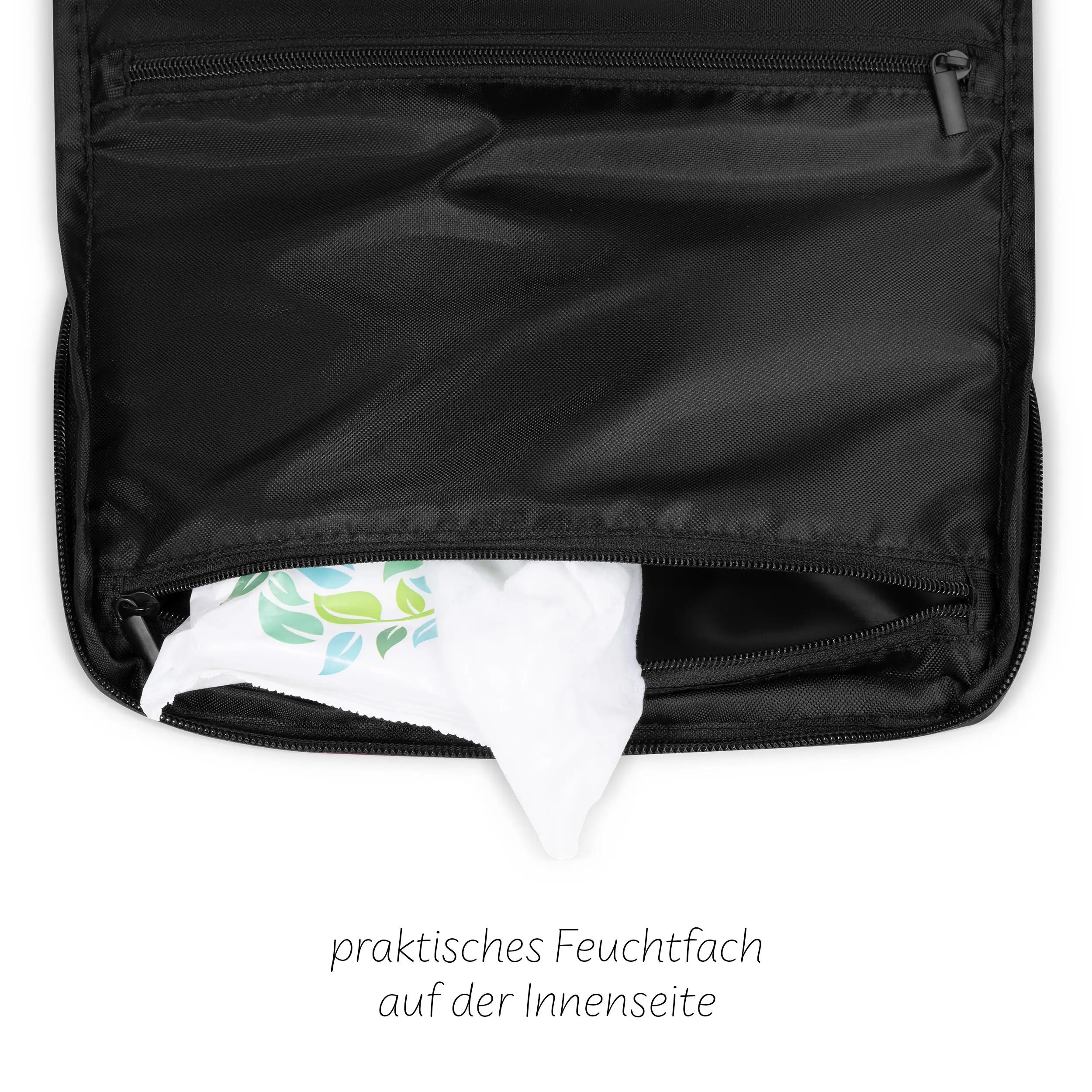 Diaper Changing Backpack Active - Sand