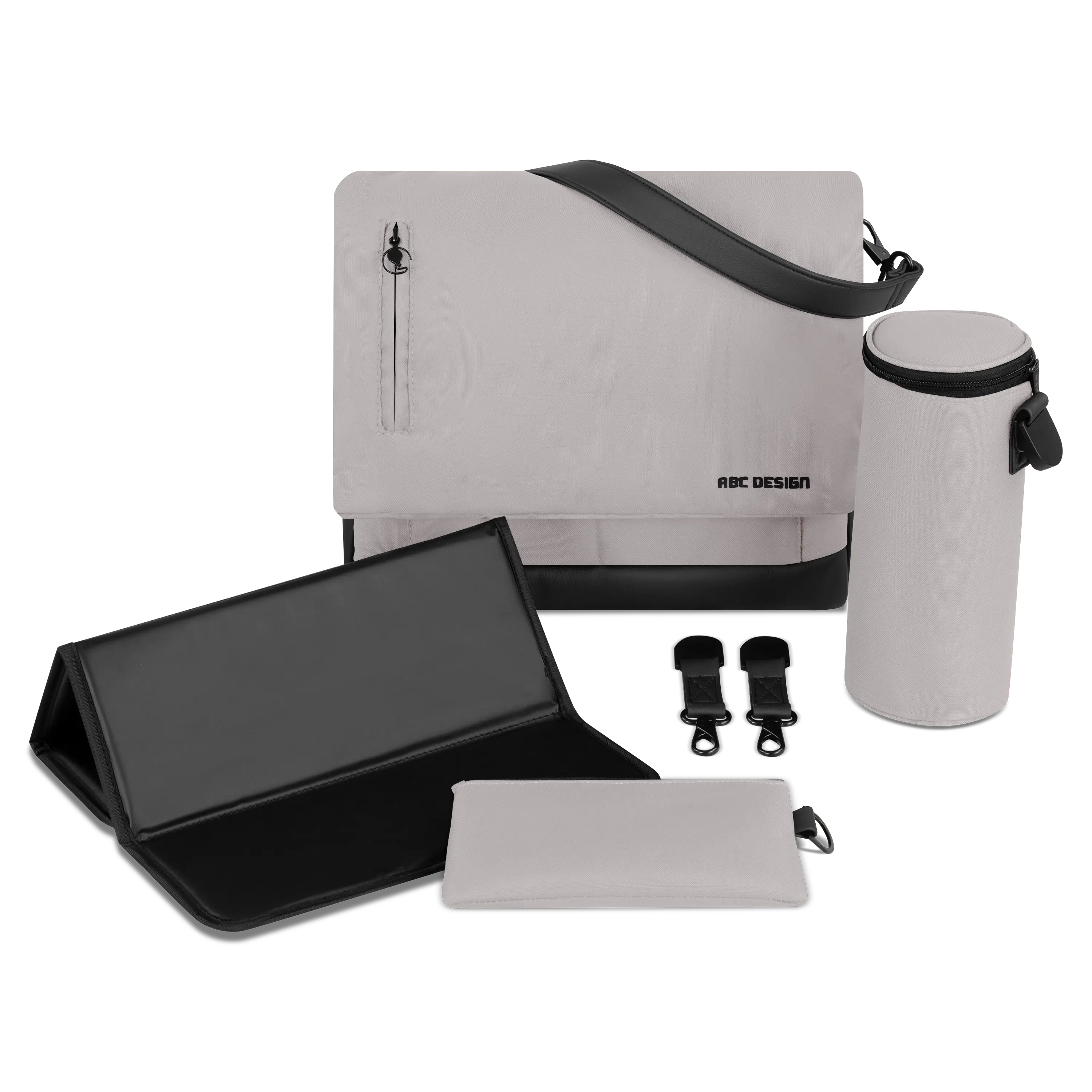 Practical accessories