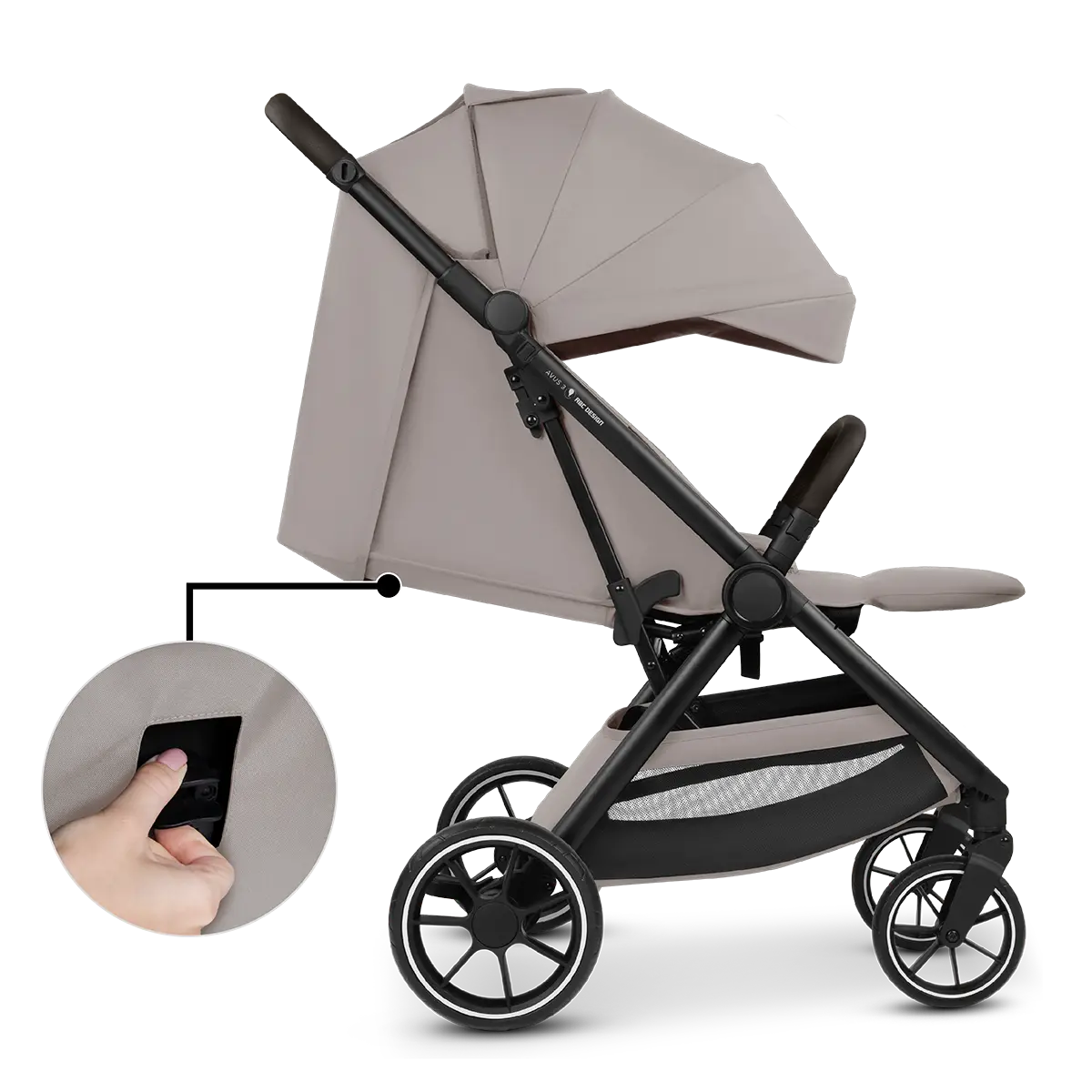 Super comfortable for your child