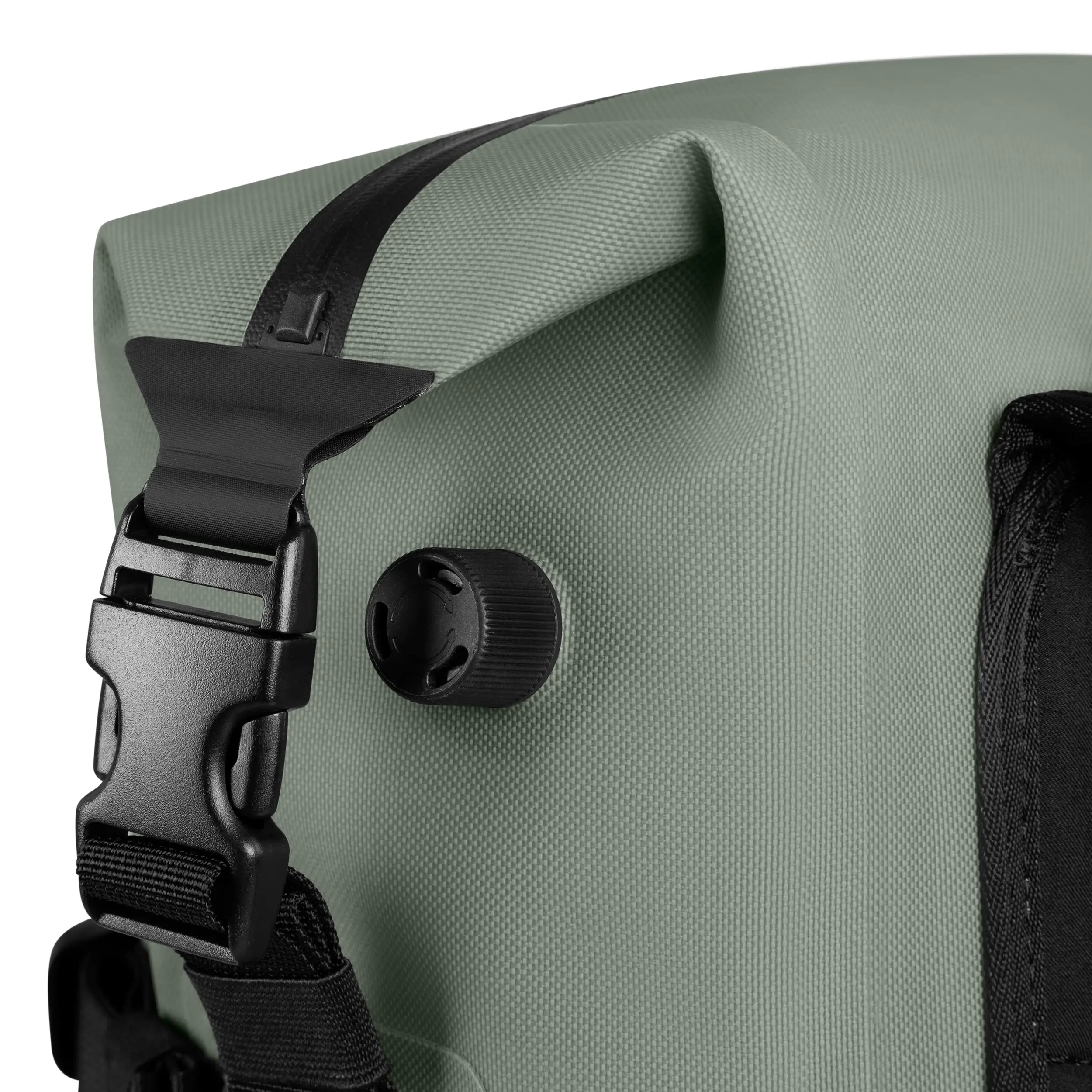 Zurich 24L backpack for everyday use & office - Pine