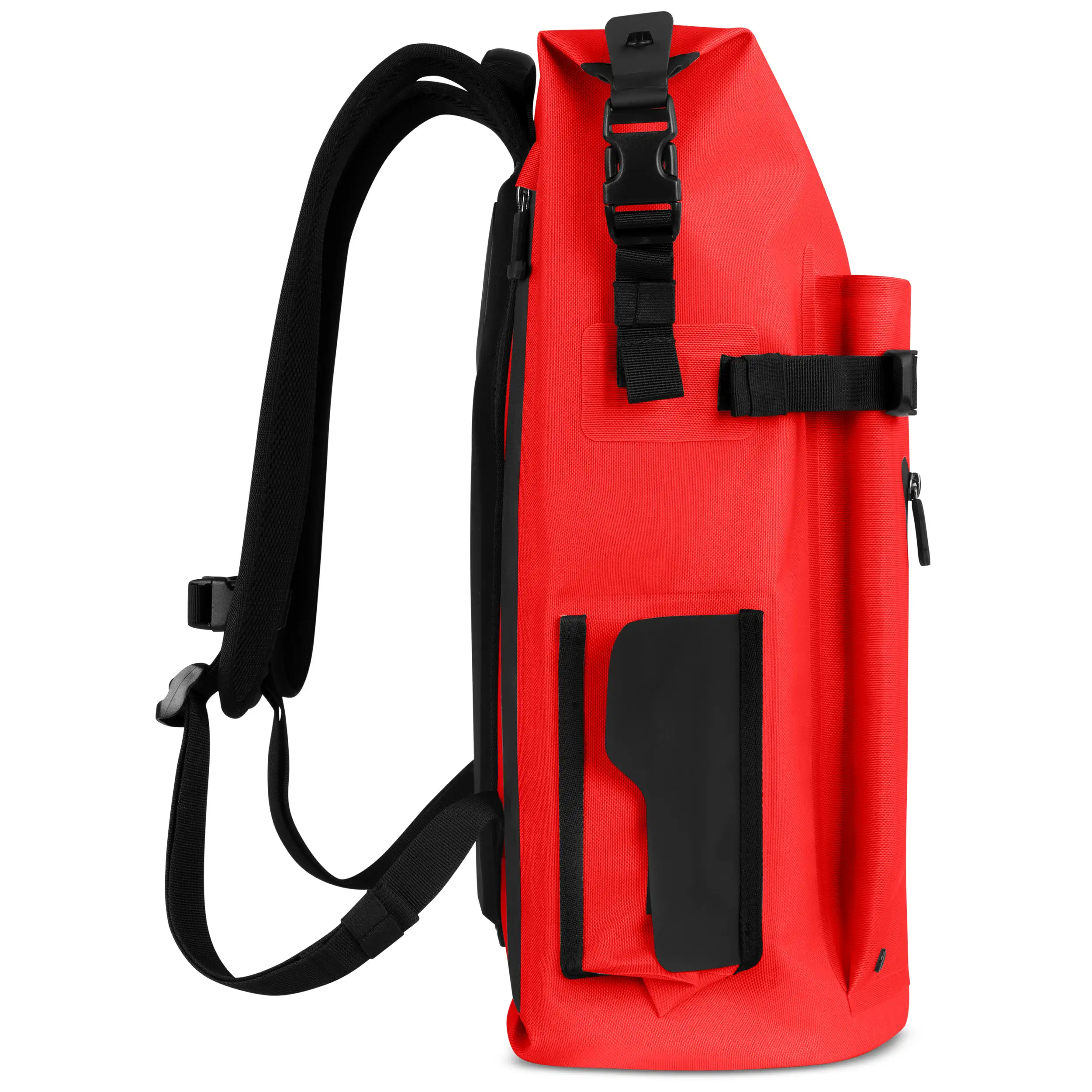 Zurich 24L backpack for everyday use & office - Mango