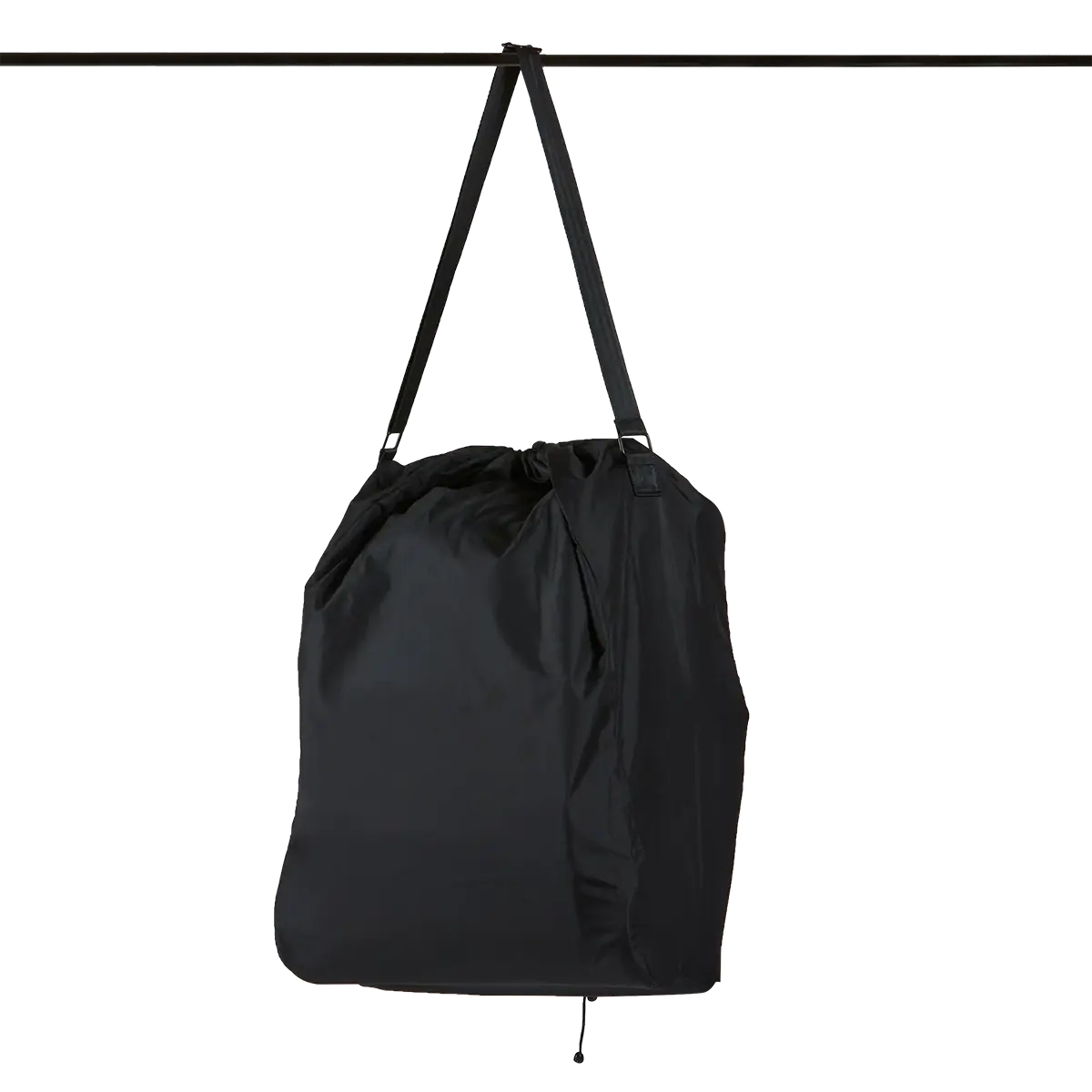 Clean travelling, smart stowing