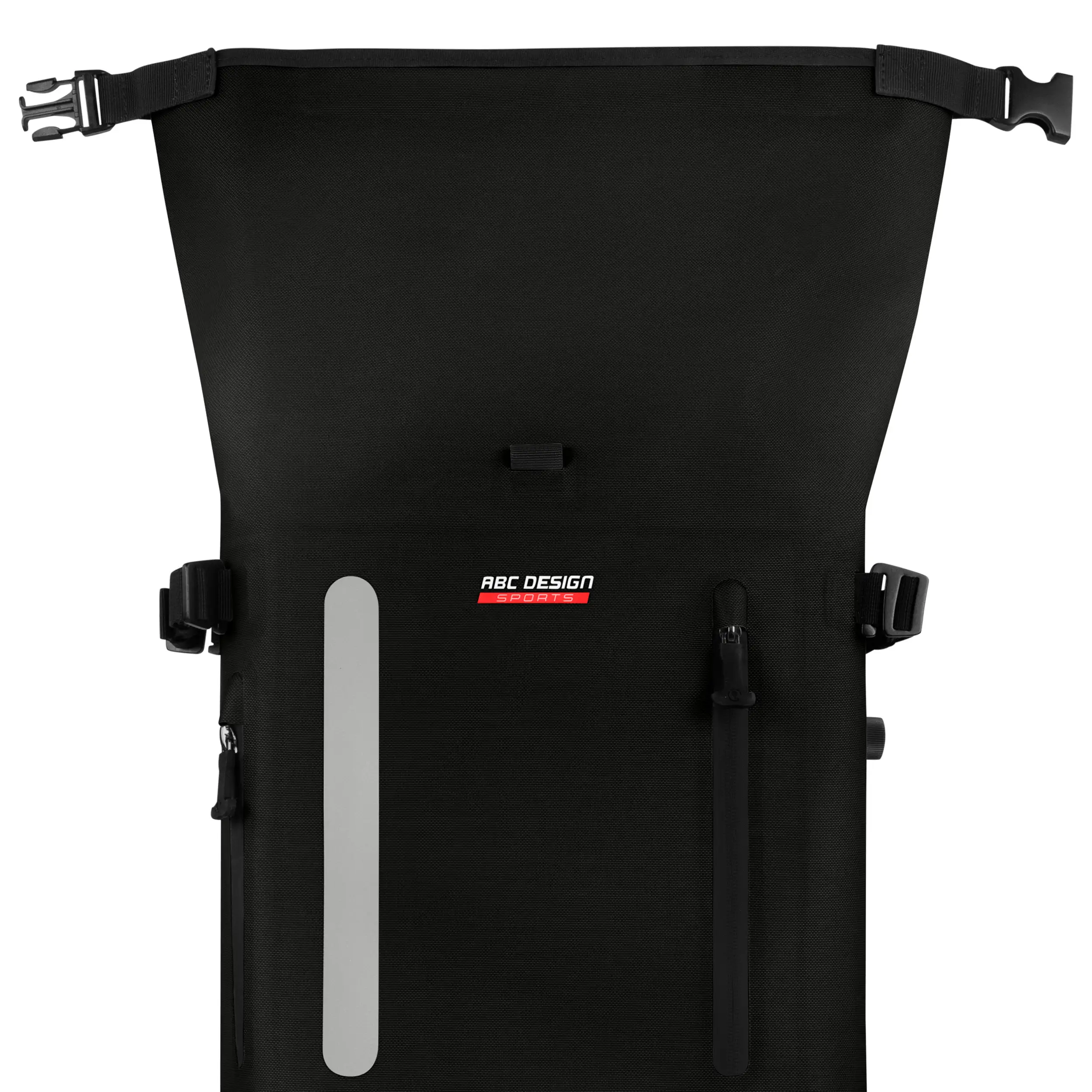 Solothurn 22L outdoor backpack for everyday use and adventure - Ink