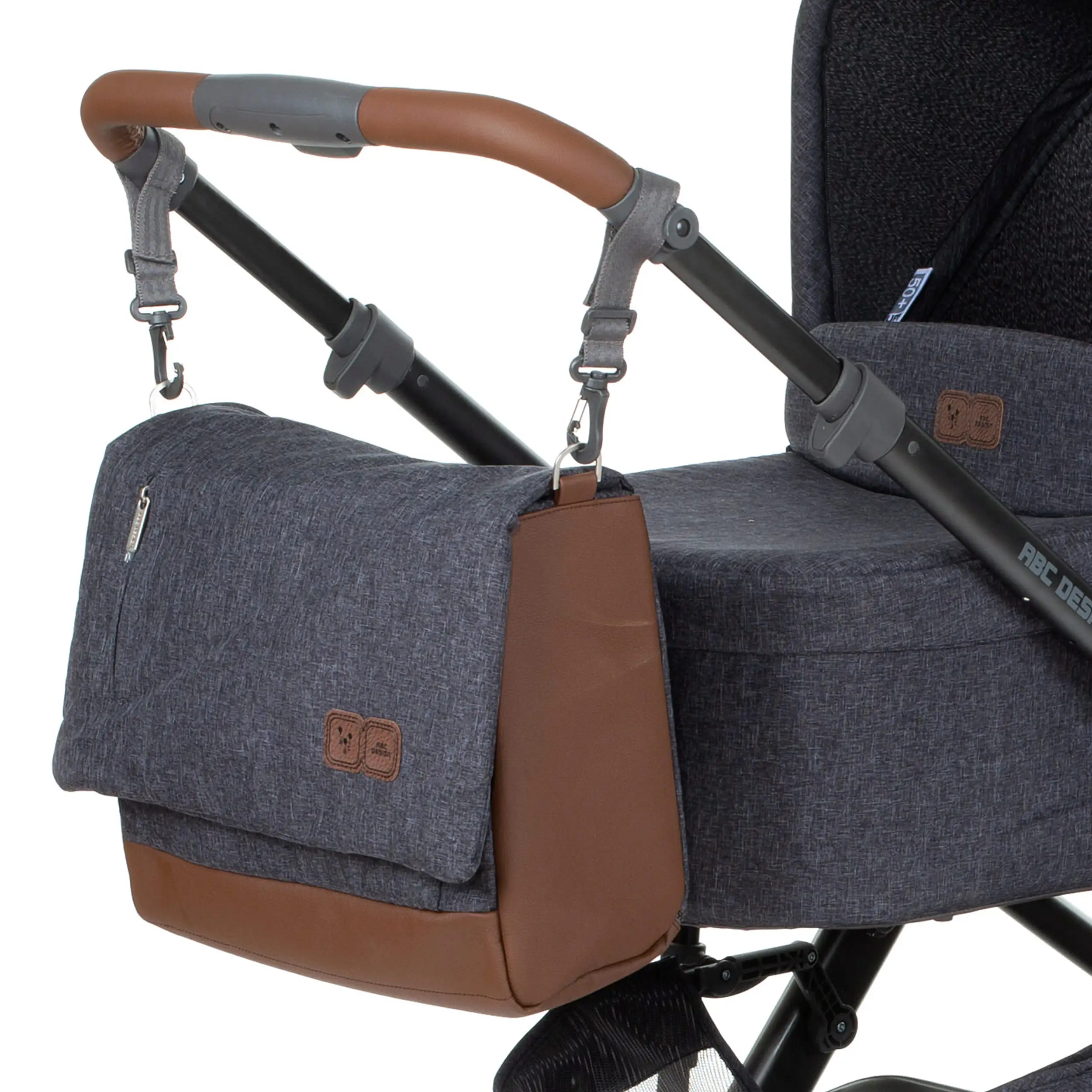 Universal bag fixing - Cloud