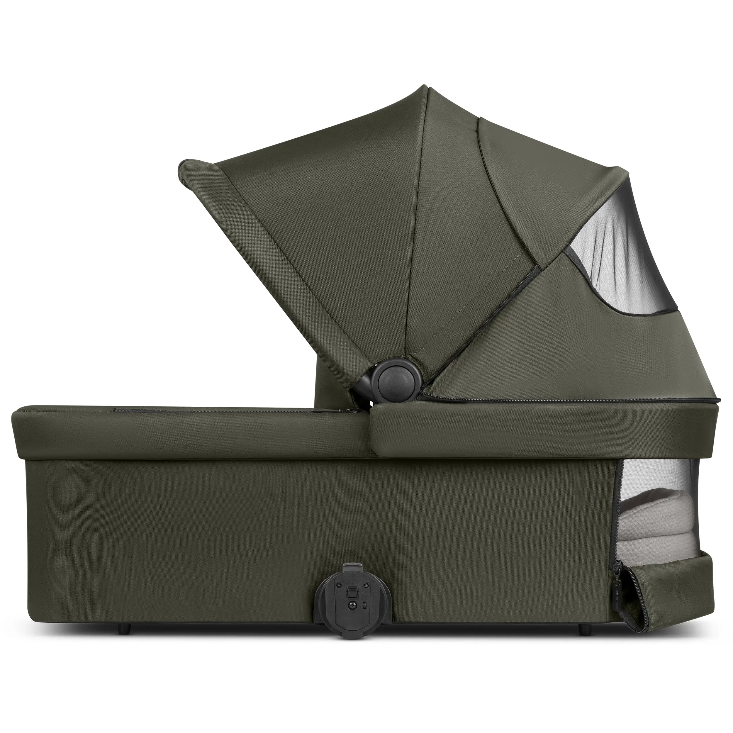 3in1 Stroller Set City Life incl. infant car seat Maxi Cosi Pebble 360 Pro 2 - Avocado