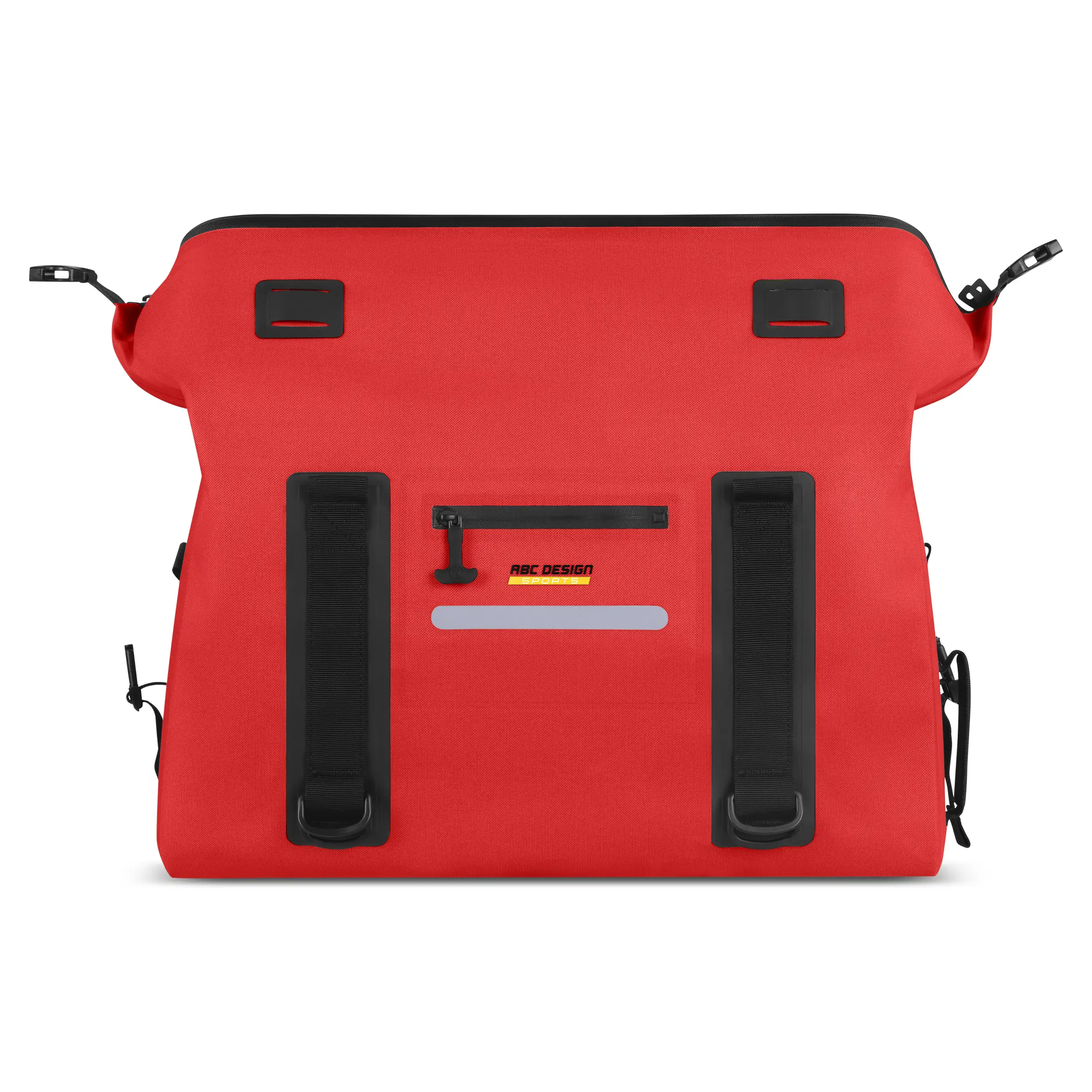 Locarno 45L travel bag for everyday use, travel & professional use - Mango