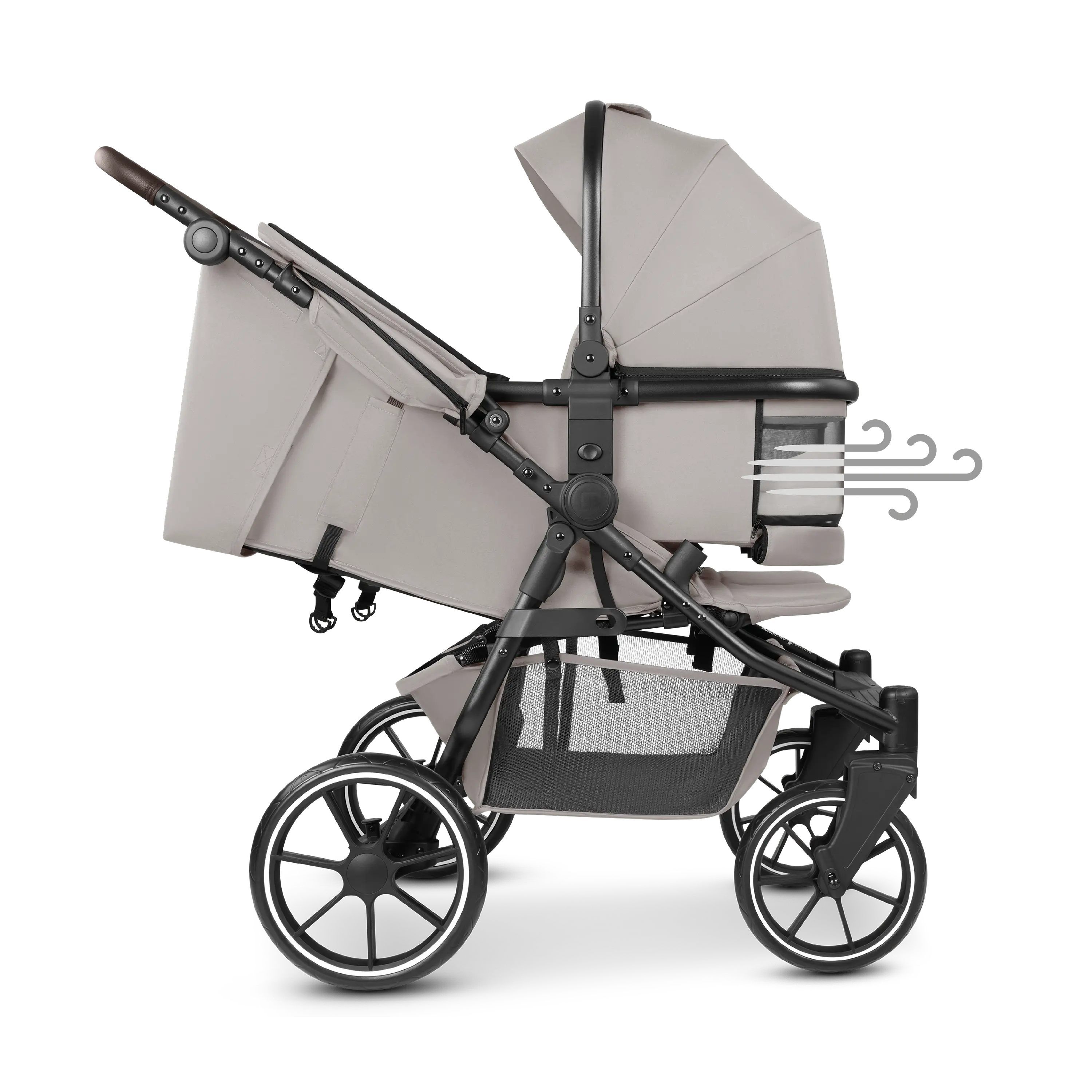 A healthy sleeping environment for your baby