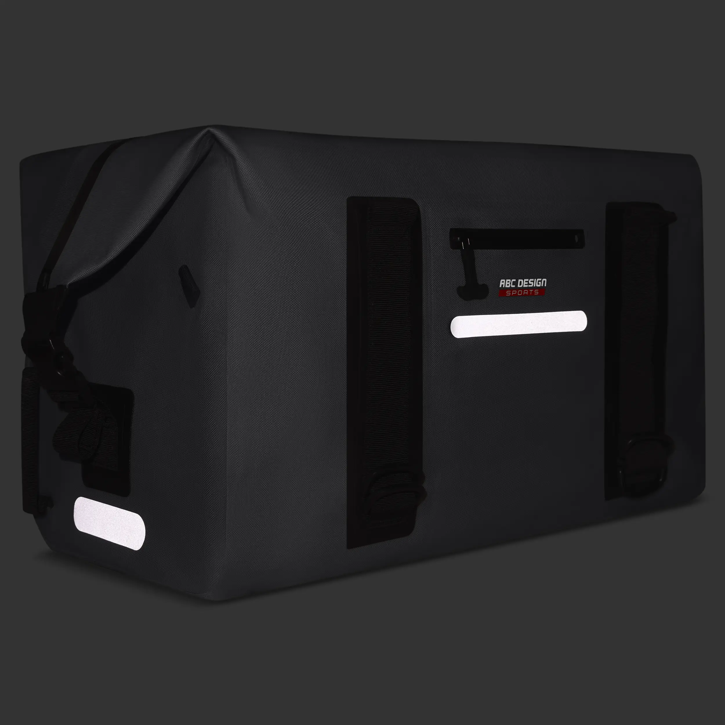 Locarno 45L travel bag for everyday use, travel & professional use - Ink