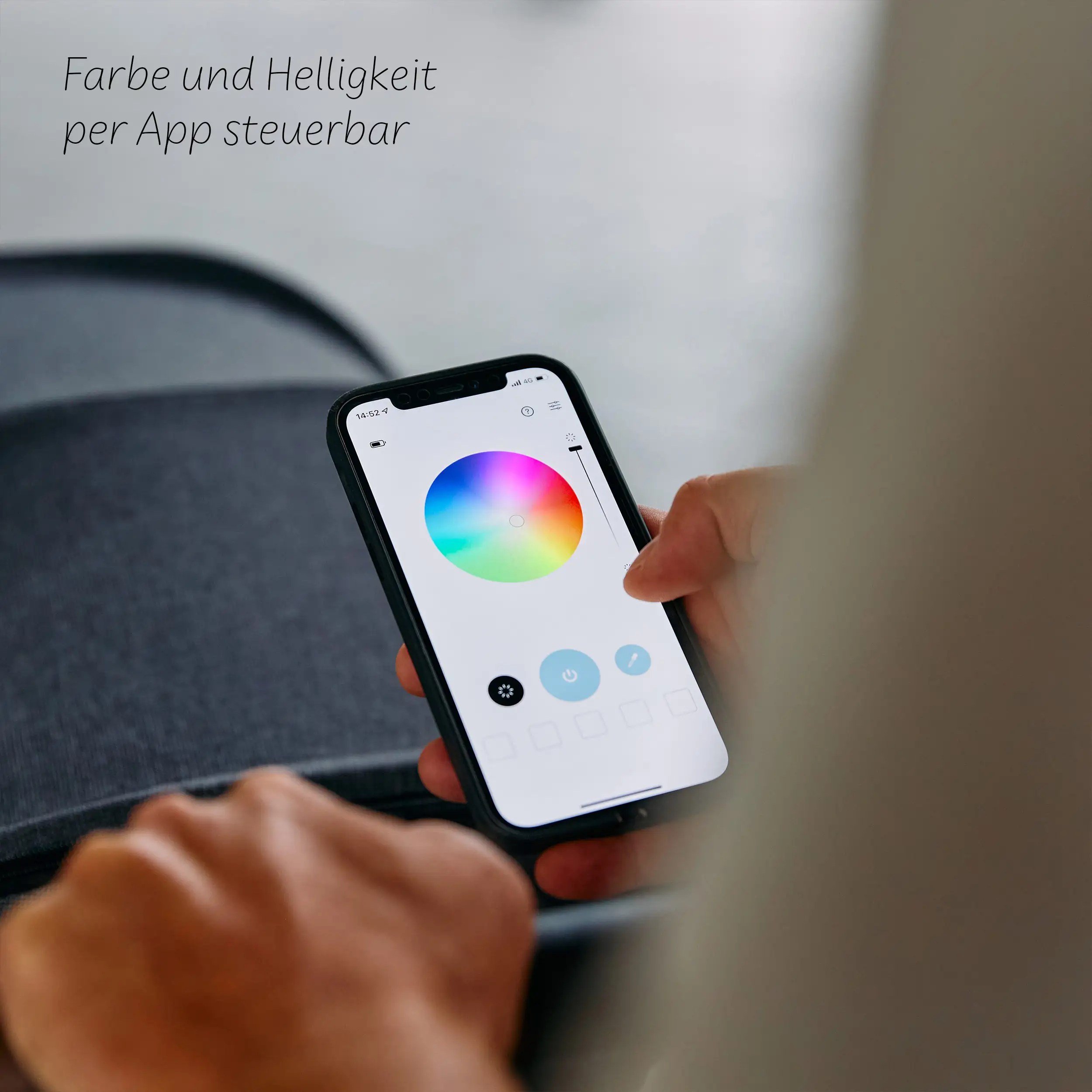 Light for Stroller & Buggy