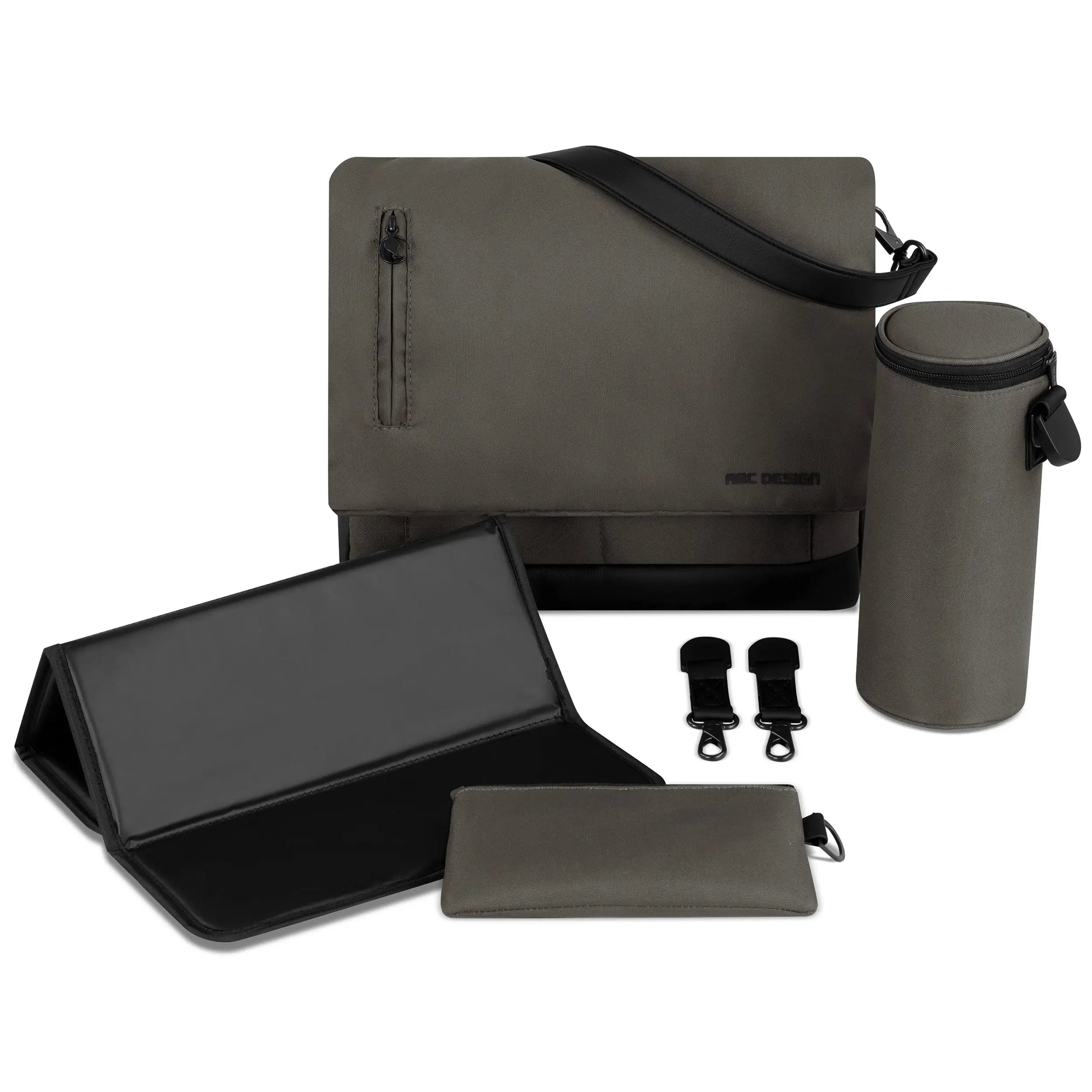 Urban changing bag