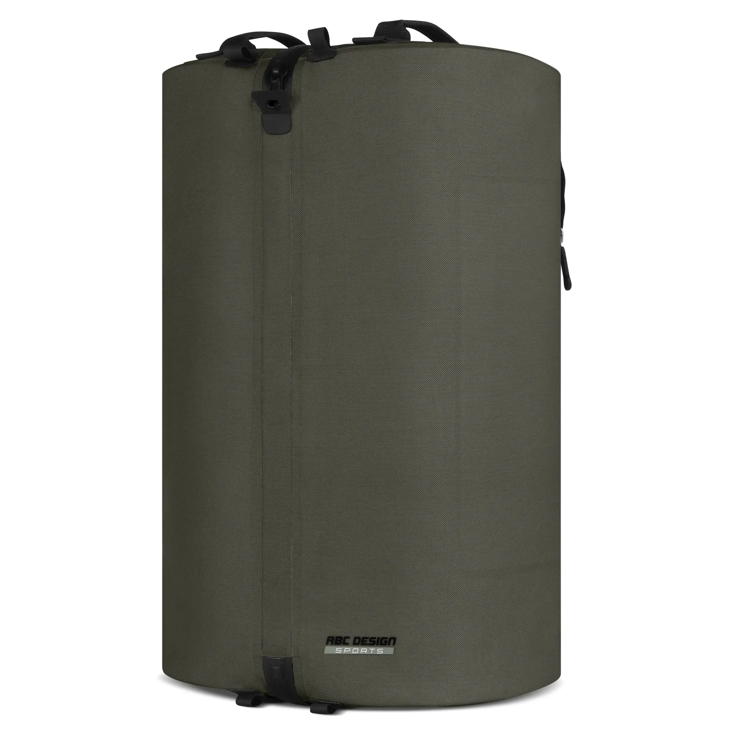 Bellinzona 33L travel bag for city breaks, trips and weekends - Avocado