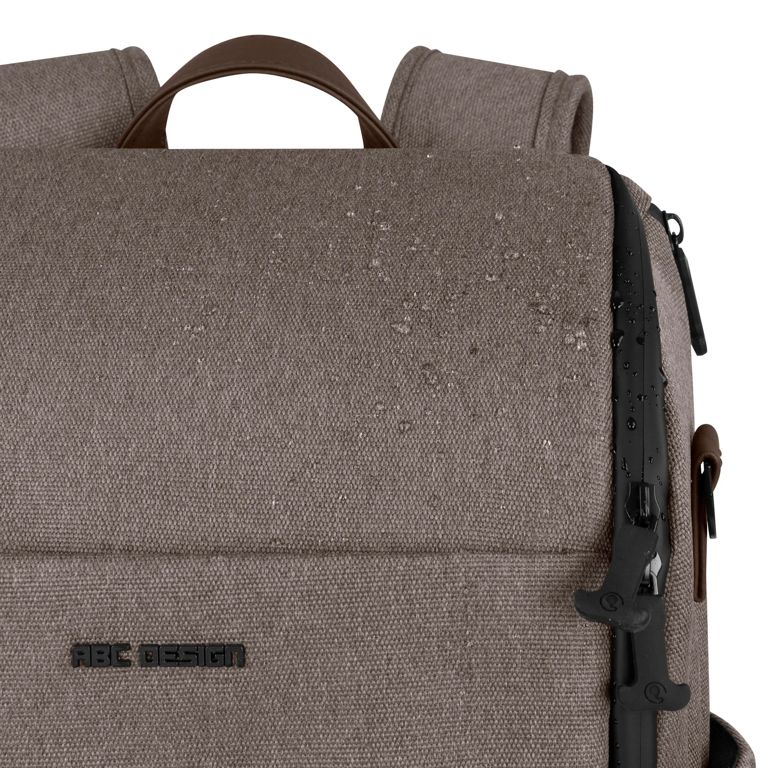 Diaper Changing Backpack Active - Nature