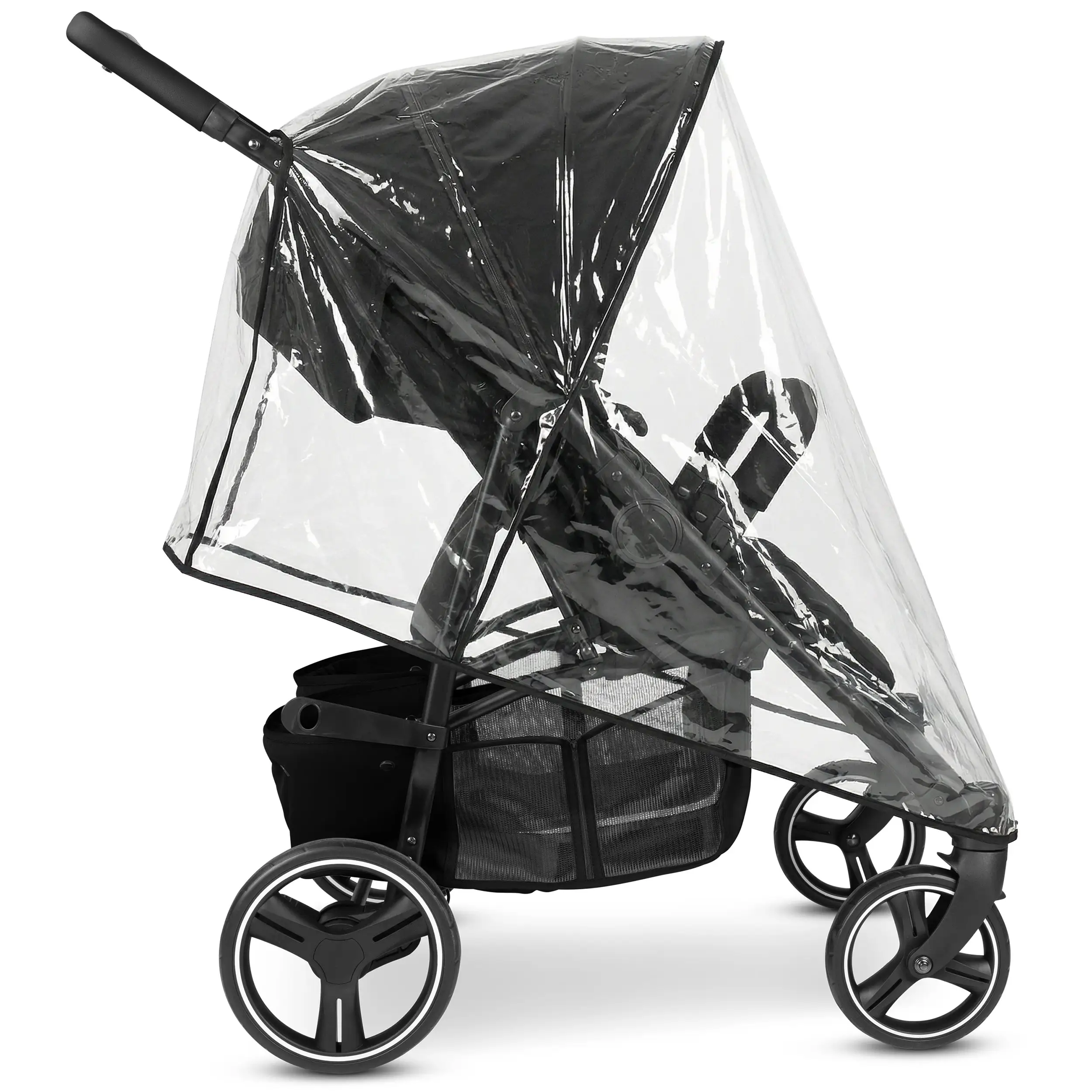 Rain cover for D Two