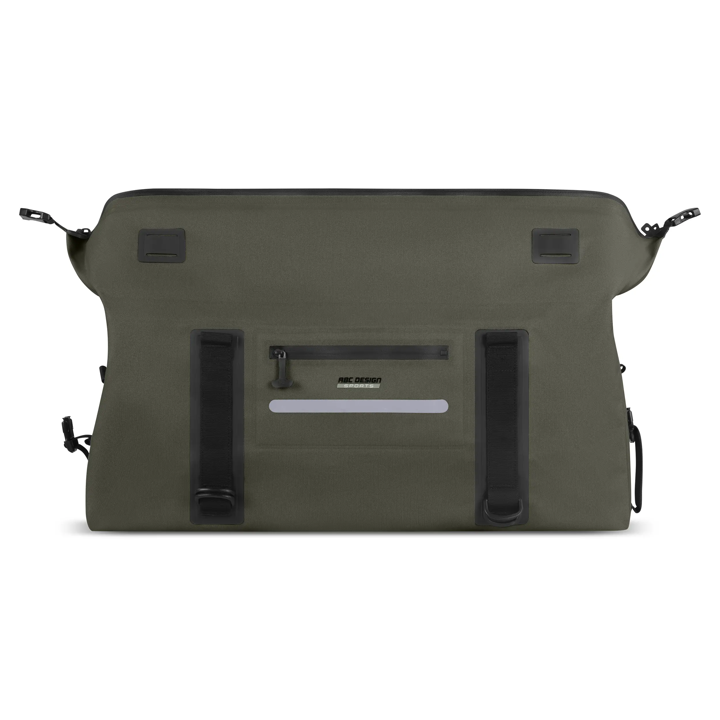 Locarno 60L travel bag for everyday use, travel and professional use - Avocado