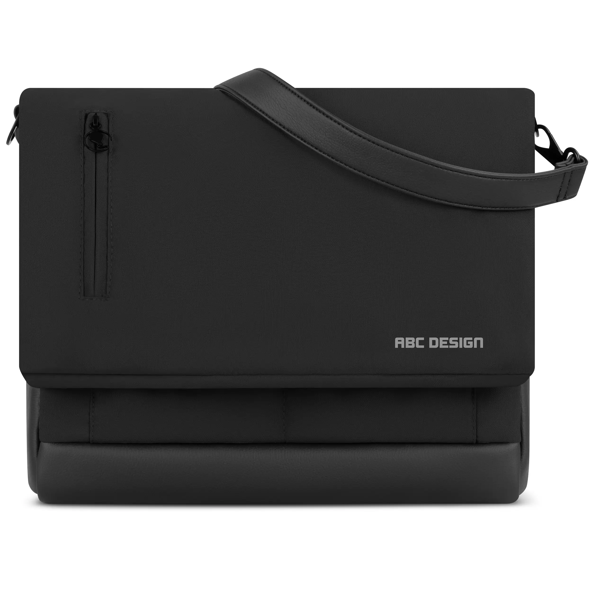 Diaper Bag Urban - Coal