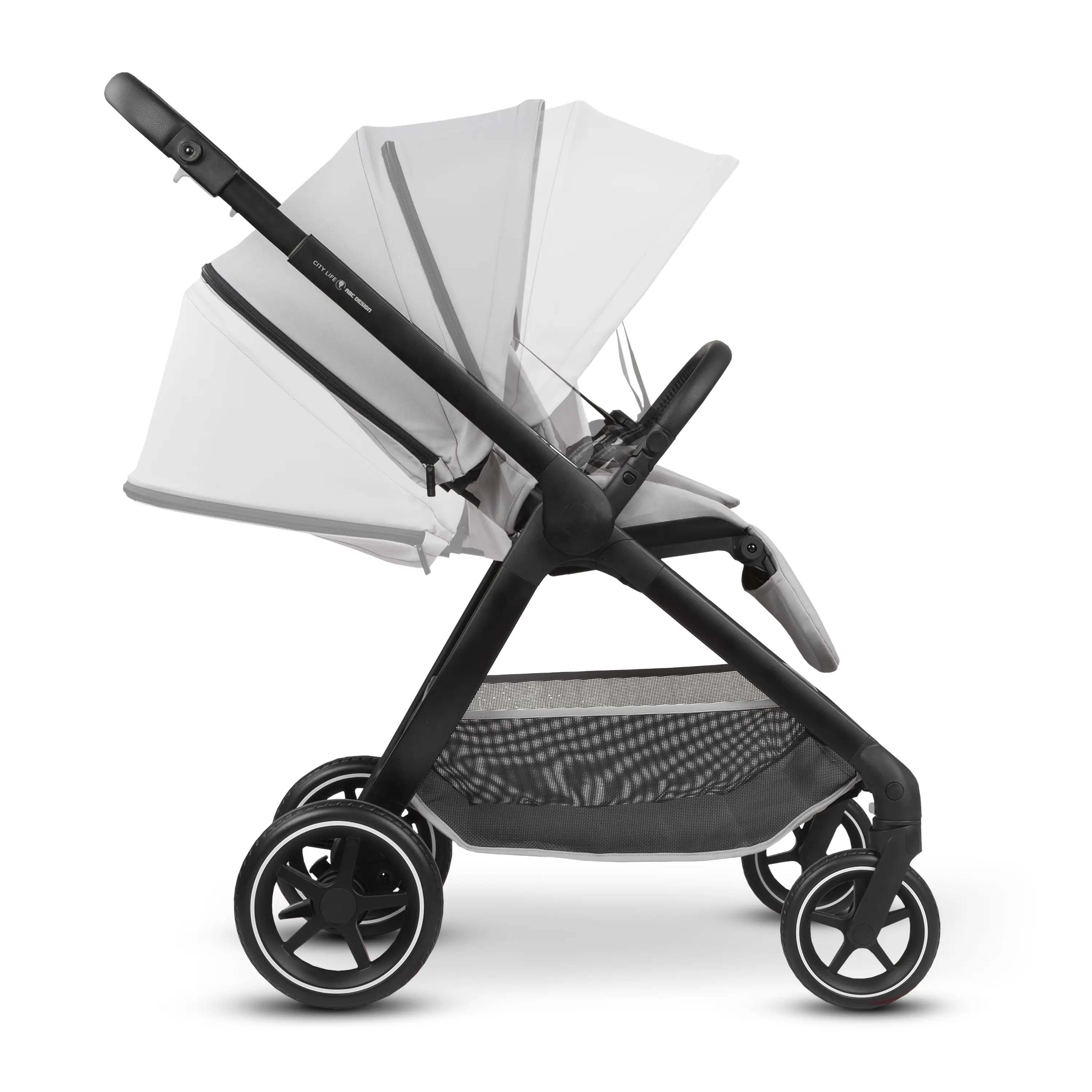 Comfortable sports seat