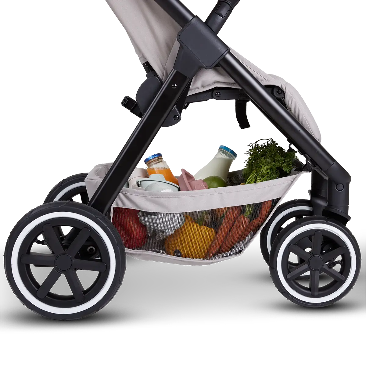 Always everything with you