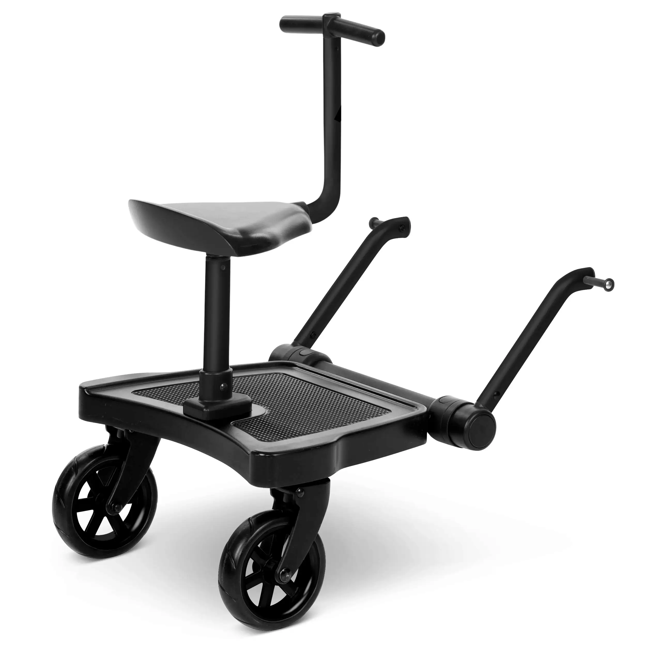 Footboard Kiddie Ride On 2 Set incl. seat