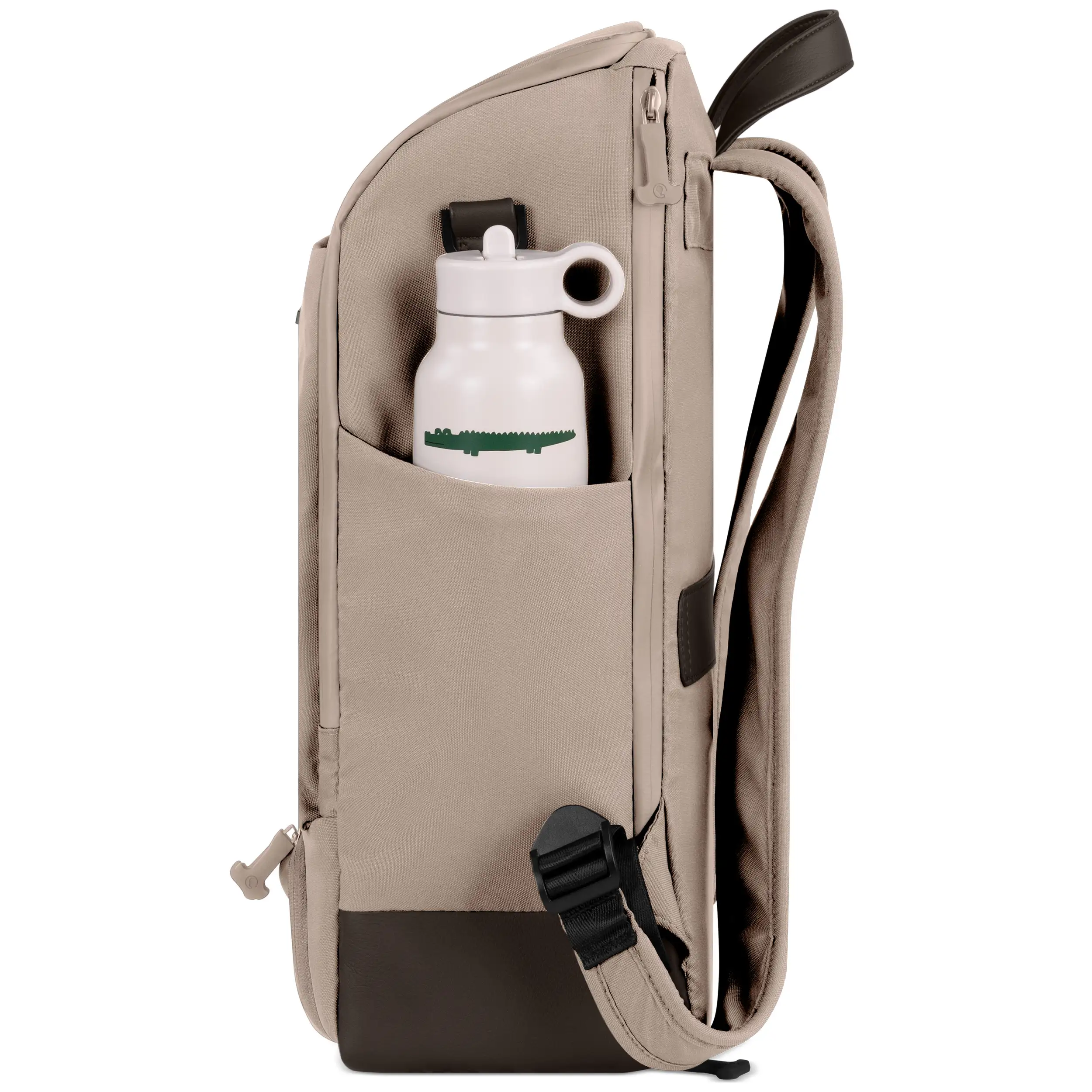 Diaper Changing Backpack Active - Sand