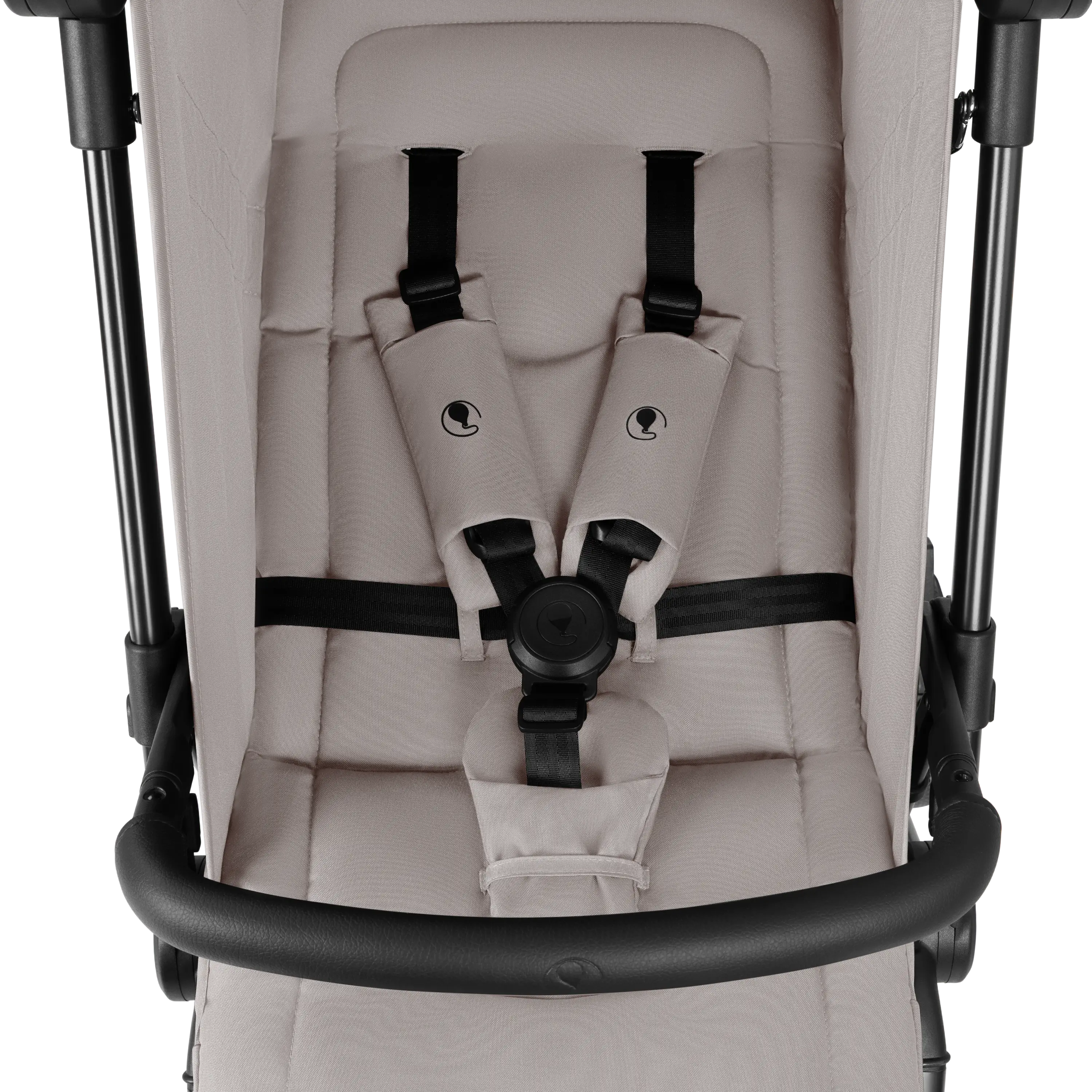 Travel safely from birth