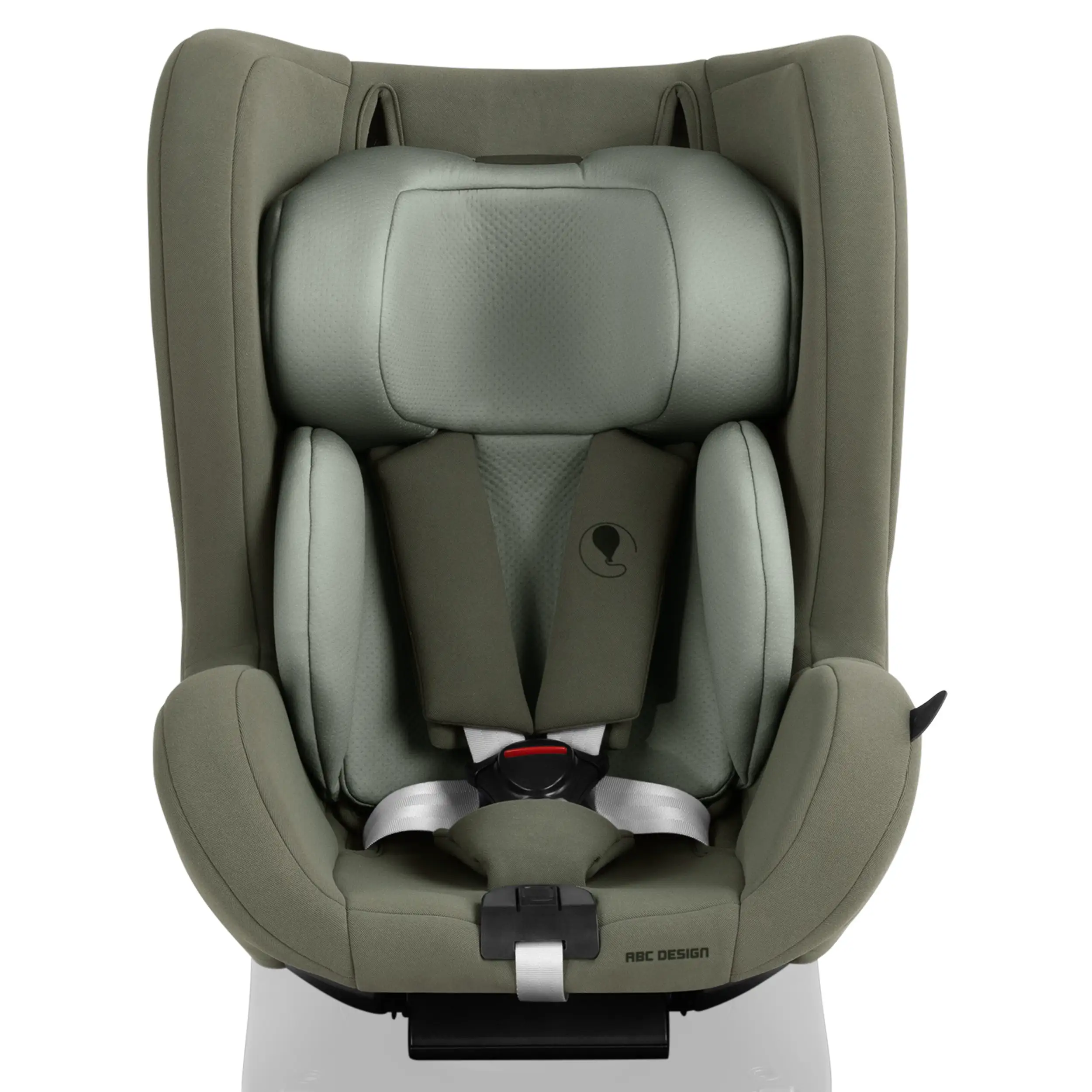 Reboard Car Seat Lily i-Size (from birth to 4 years) - Sage