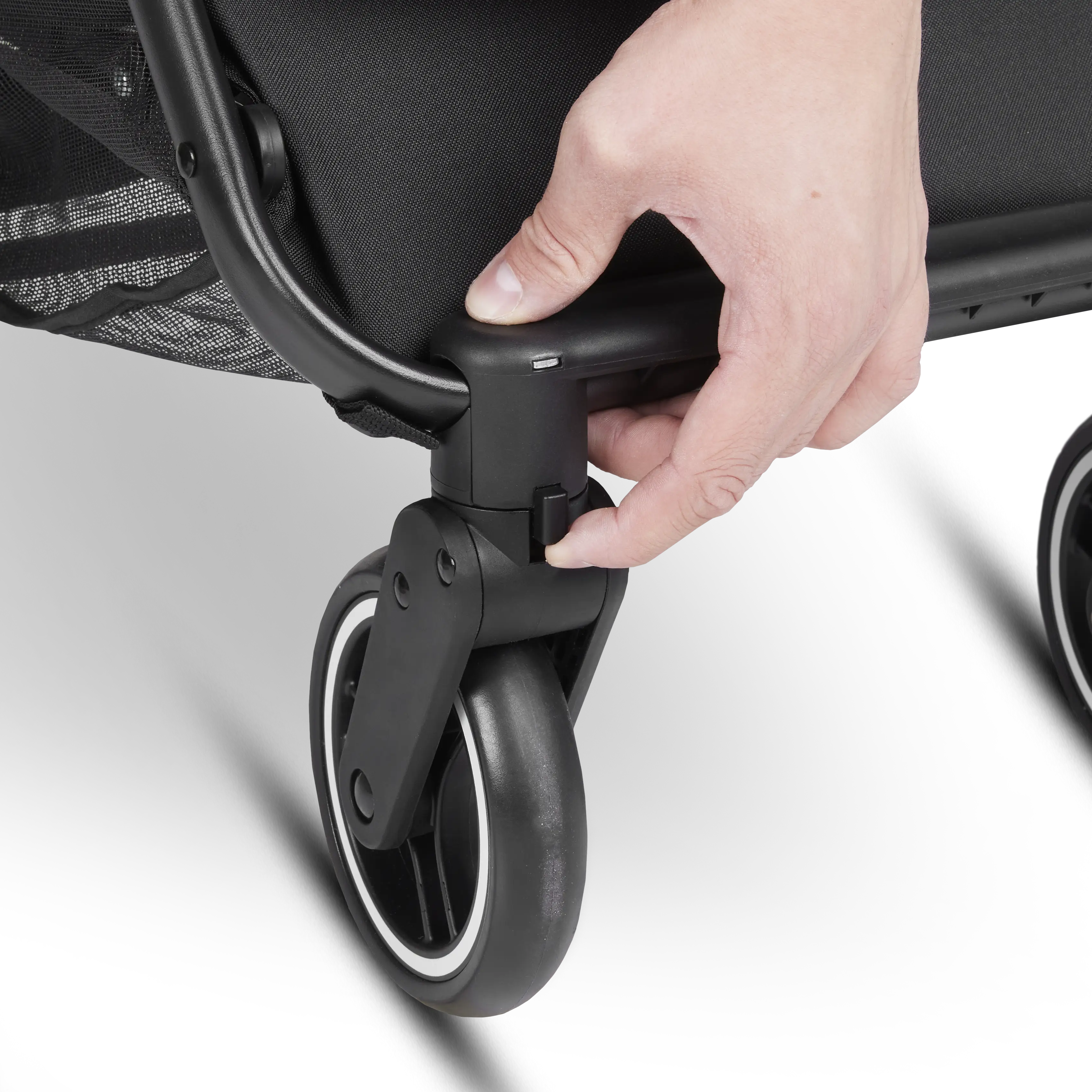 Stability, whenever you need it