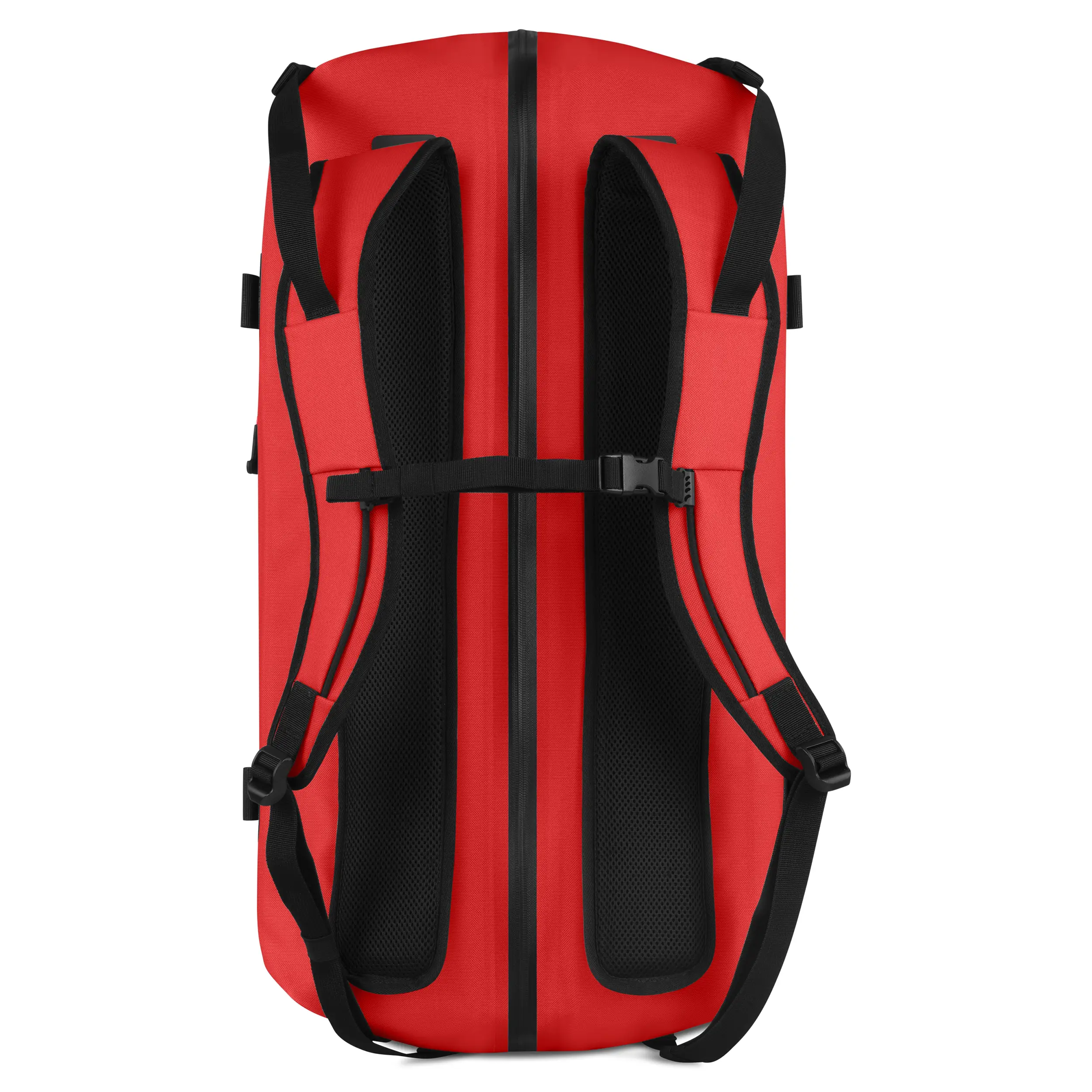 Locarno 60L travel bag for everyday use, travel and professional use - Mango