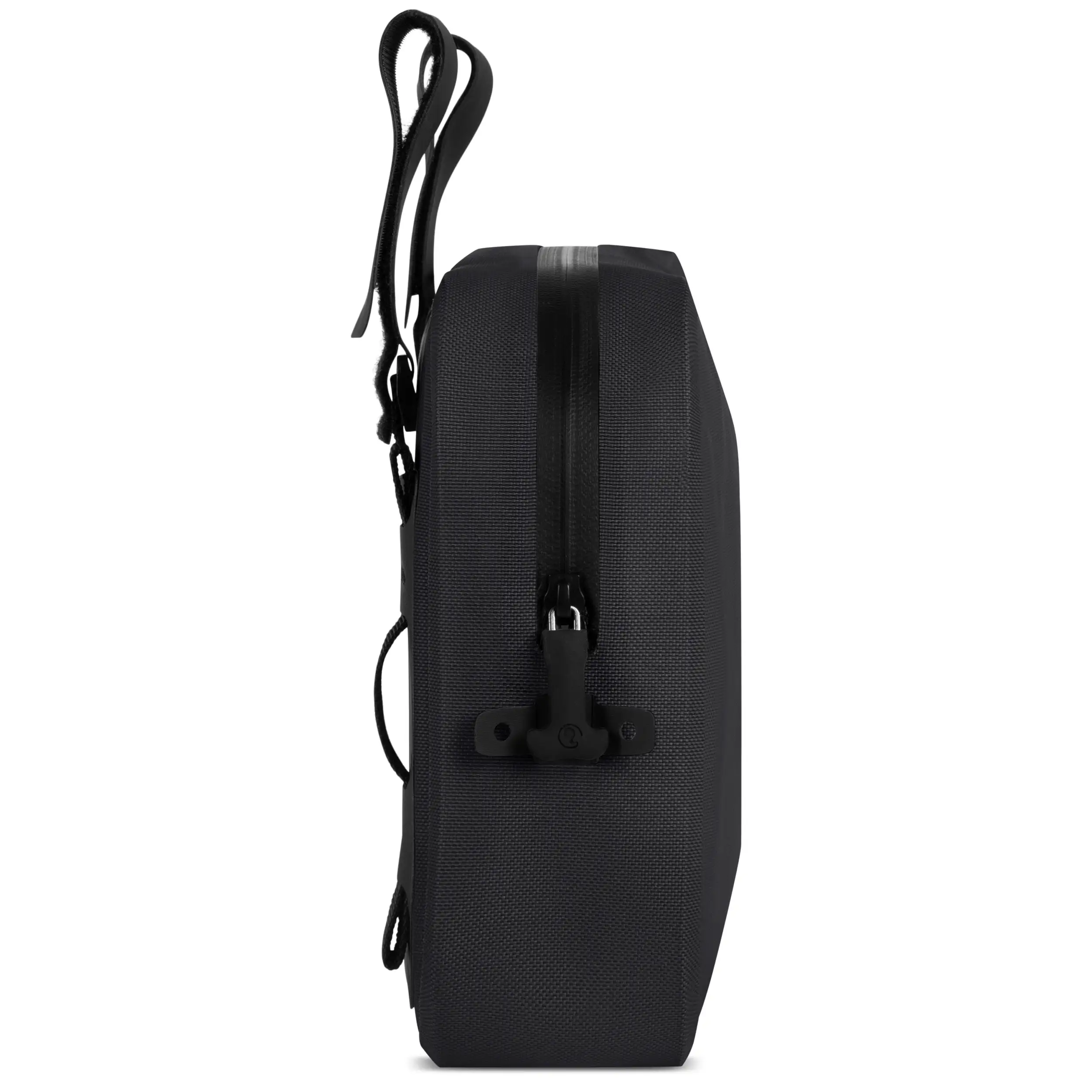 Geneva 4.5L saddle bag for strollers, bikes & everyday use - Ink