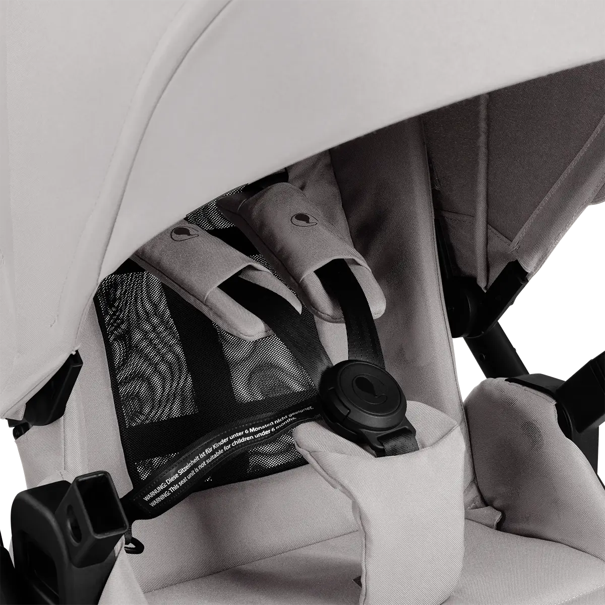 HappyBelt® : It's that easy to be safe