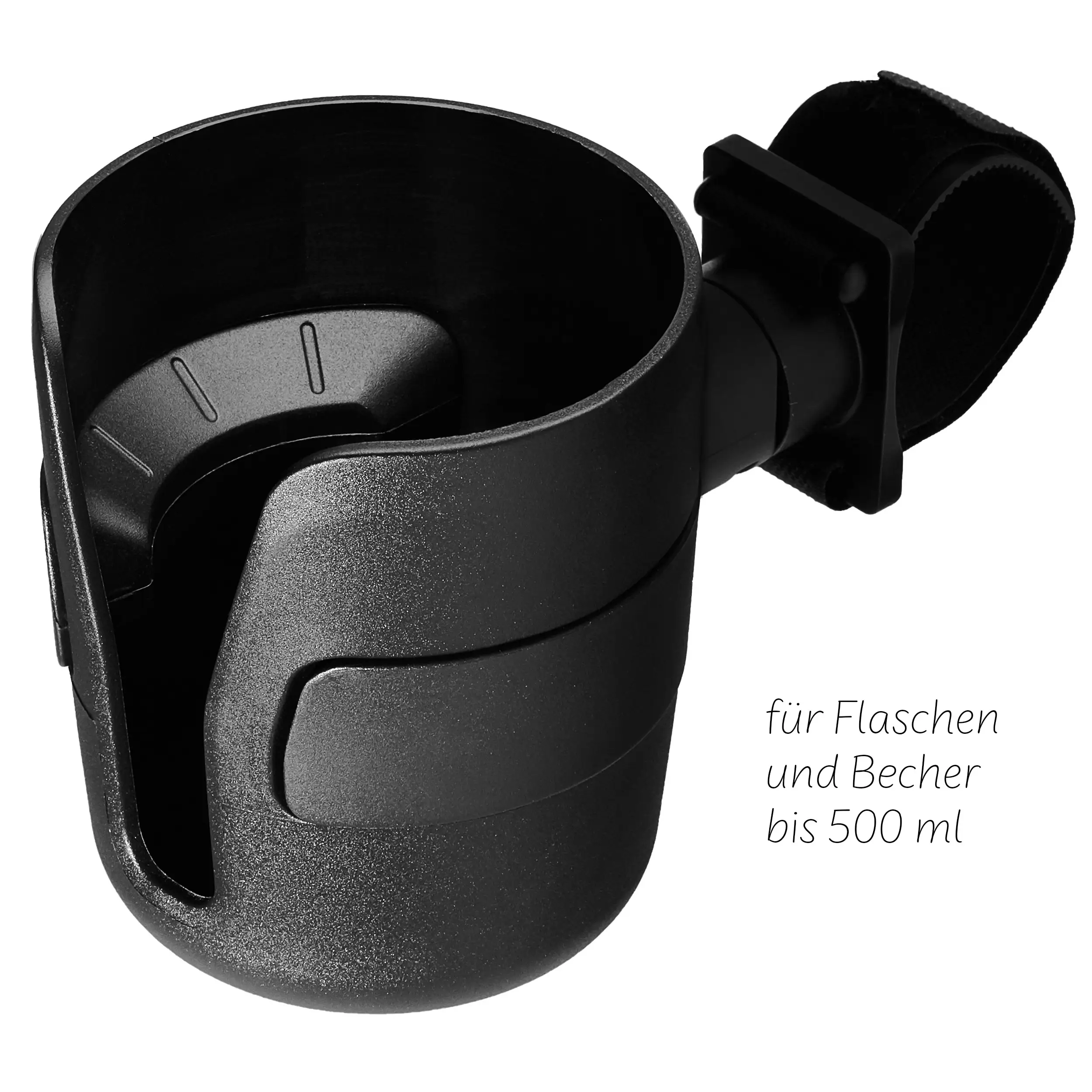 Cup Holder for Stroller & Buggy