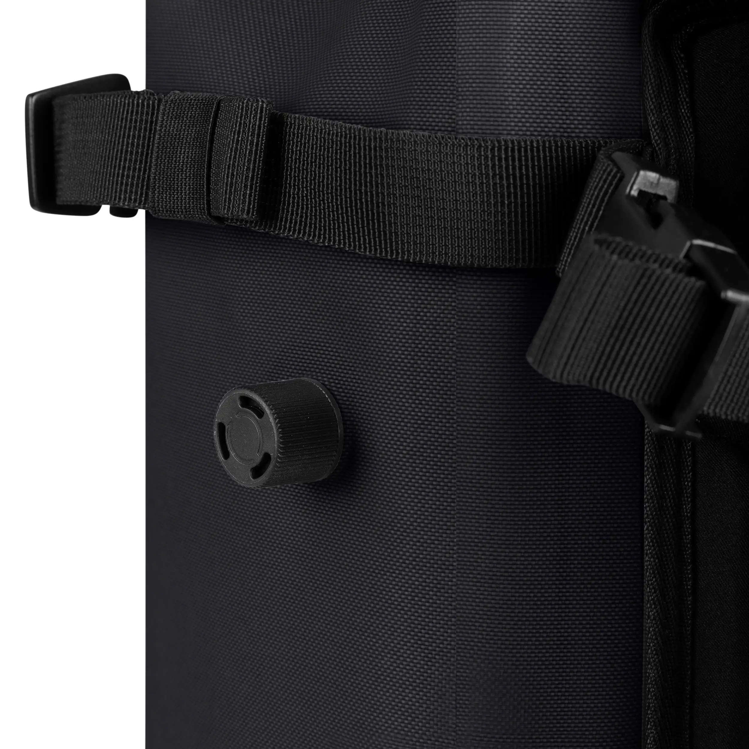 Solothurn 22L outdoor backpack for everyday use and adventure - Ink