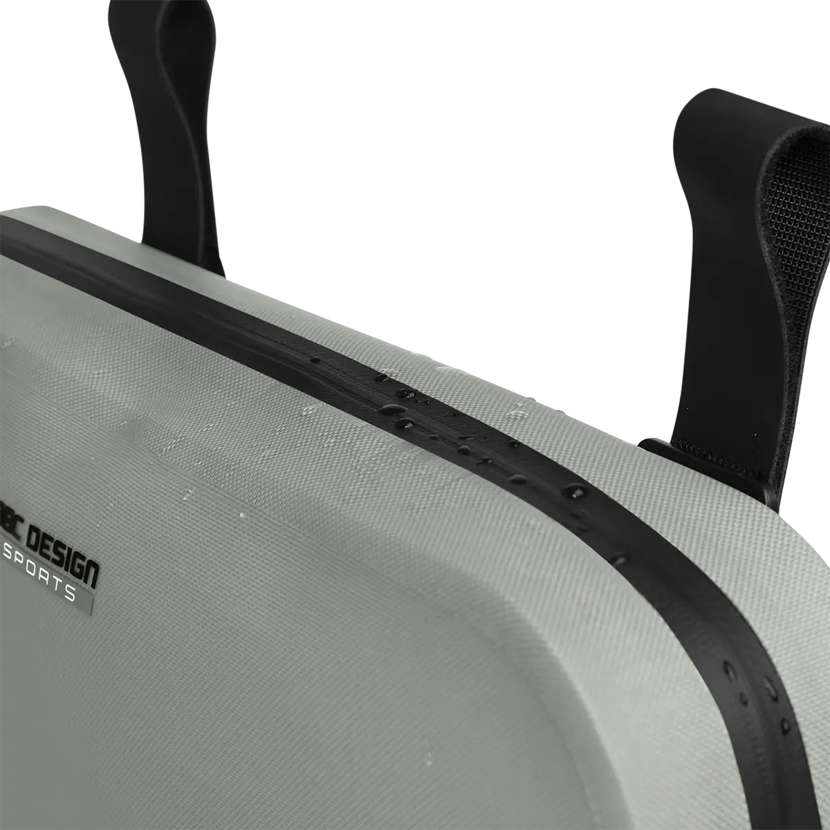 Waterproof & easy to clean