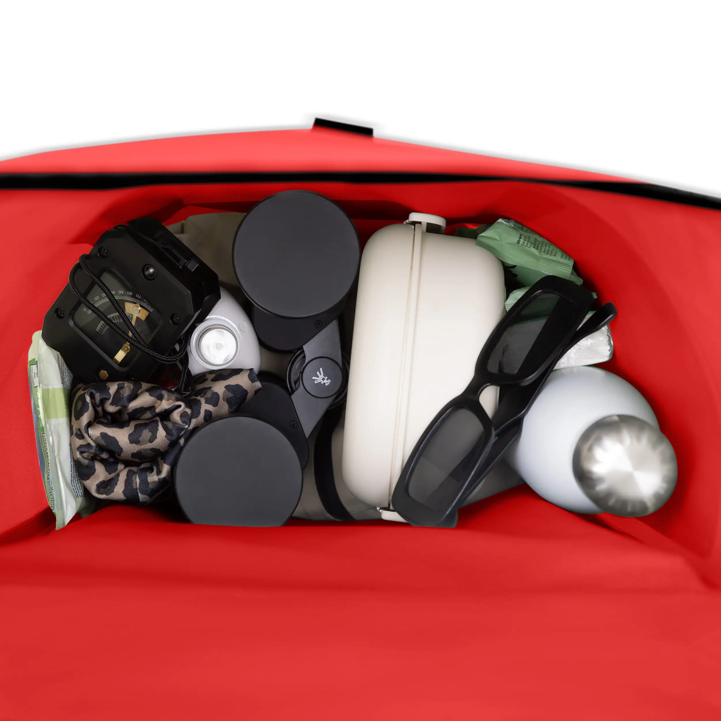 Solothurn 22L outdoor backpack for everyday use and adventure - Mango