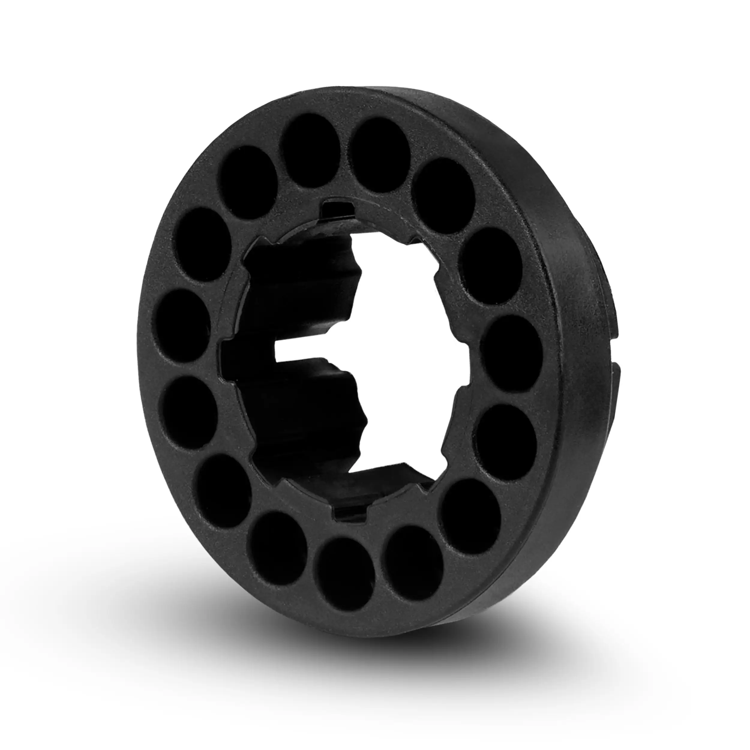 Brake ring parking brake - Black