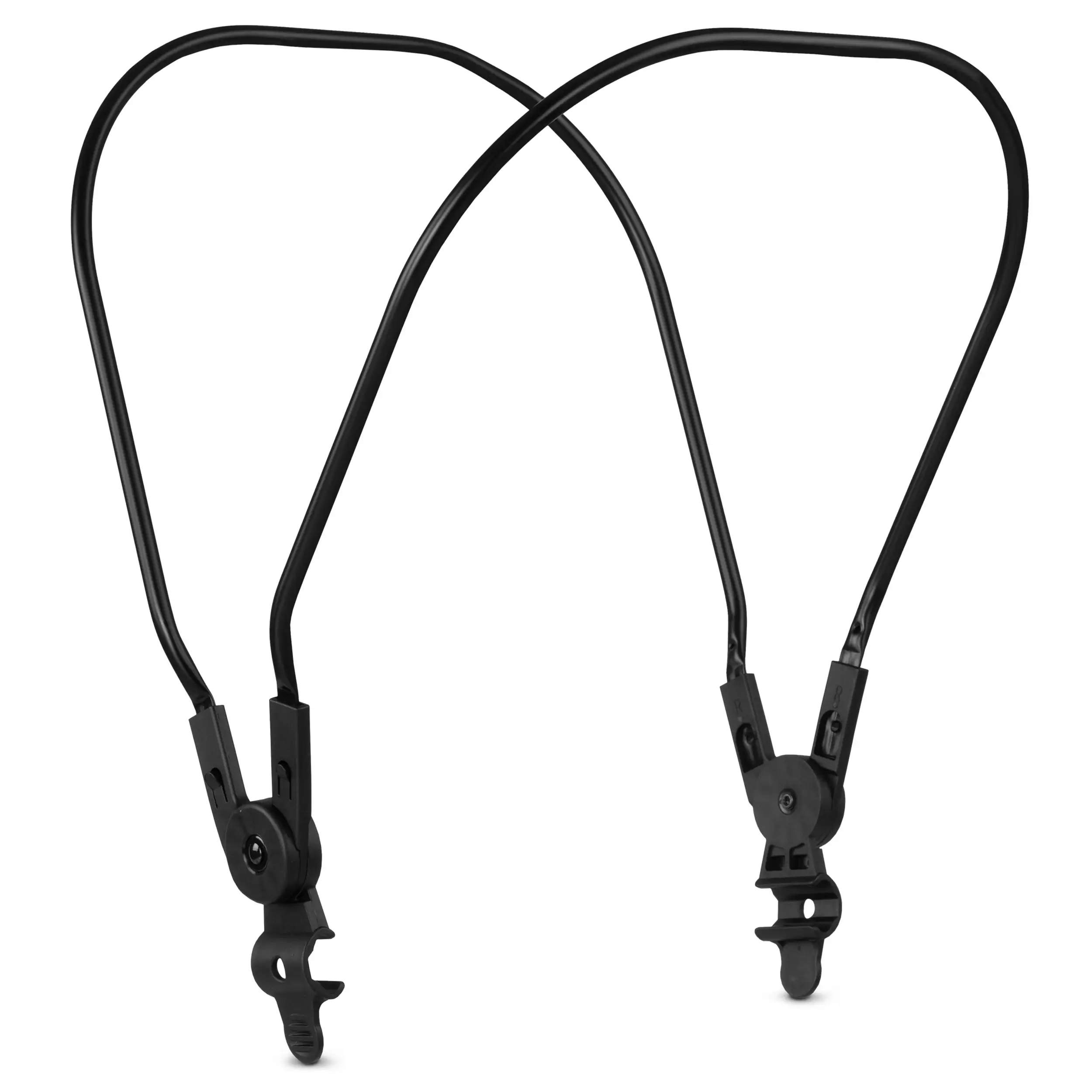 Canopy linkage + joints for Samba / Samba 2 - Black