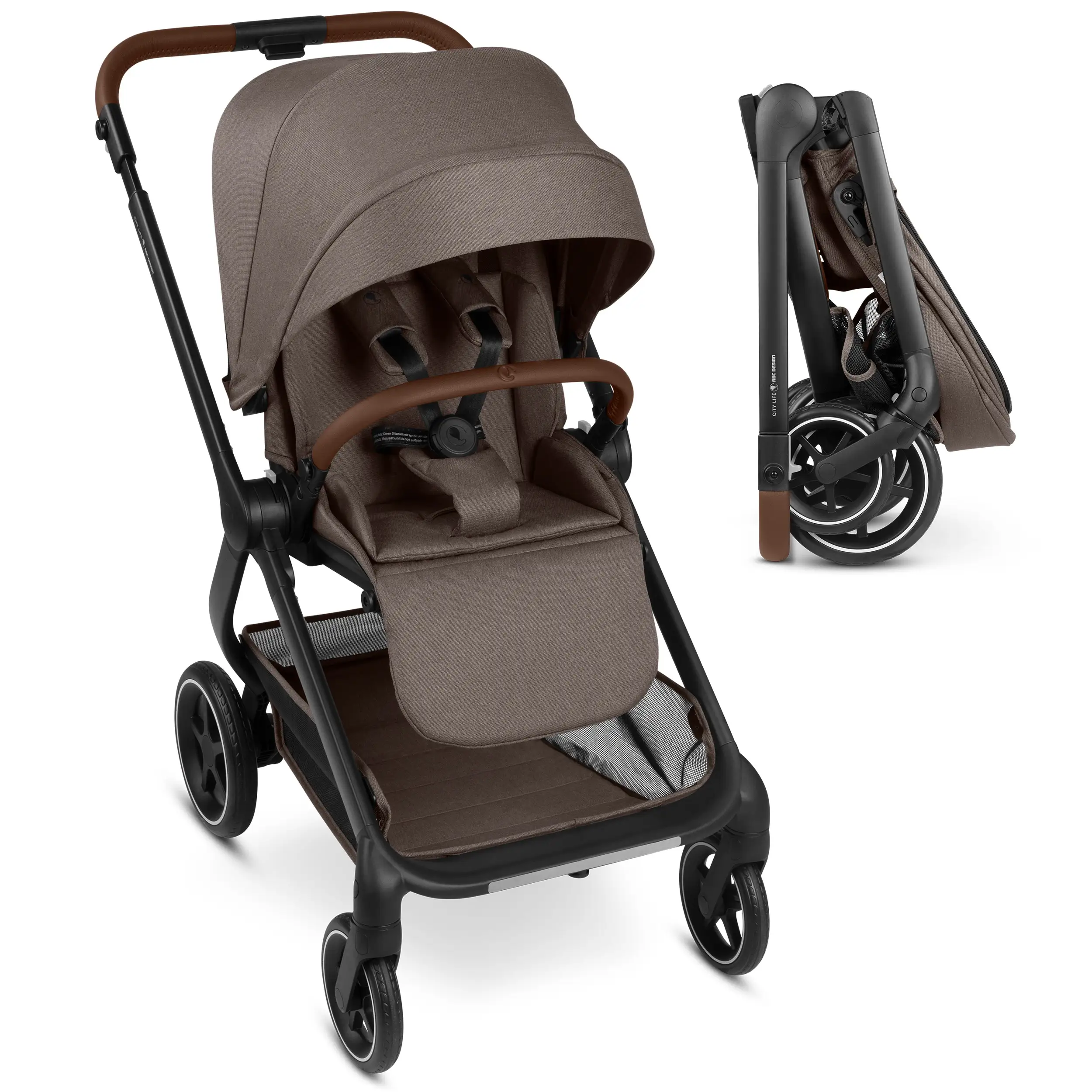 Sport Strollers City Life - Nature