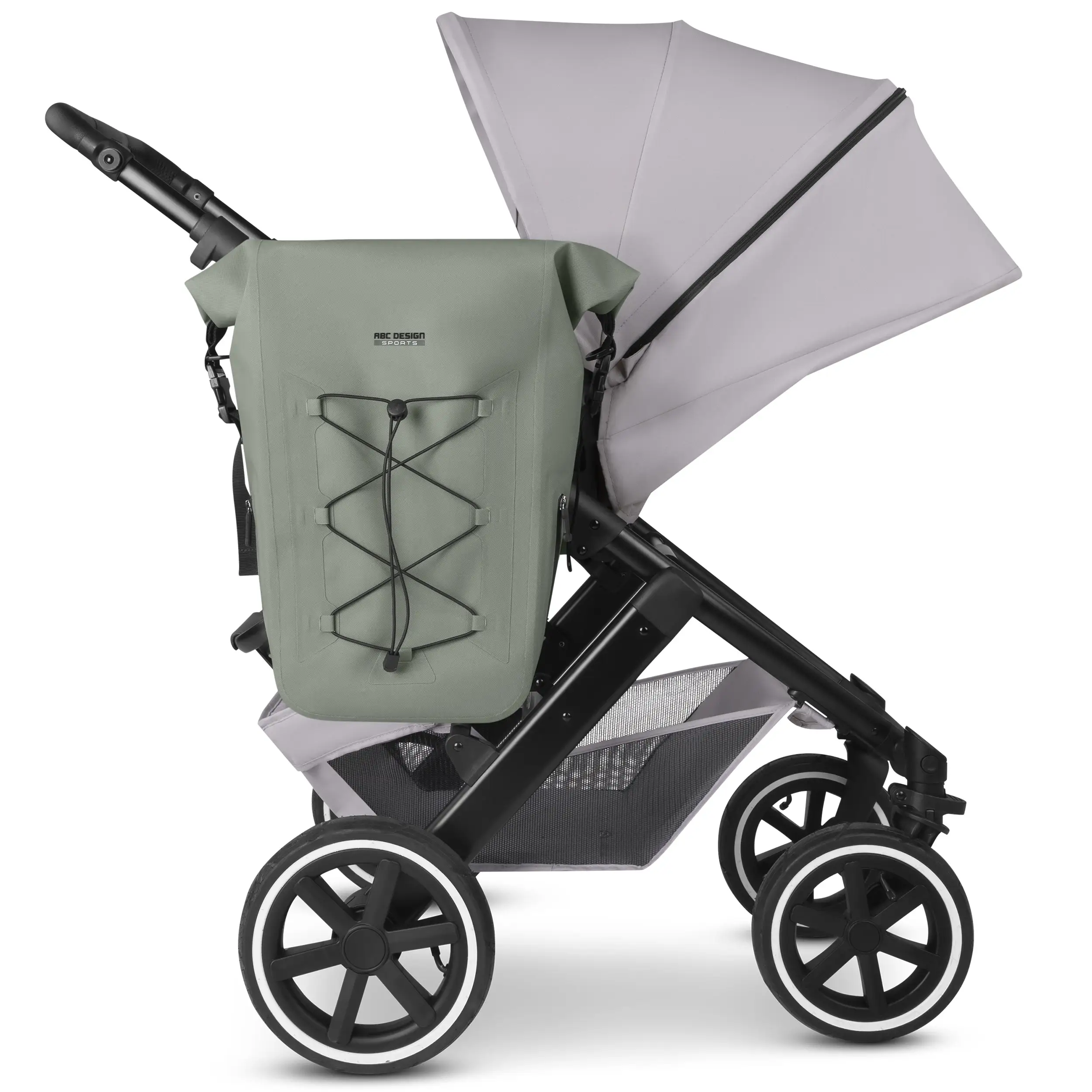 Lausanne 20L premium outdoor backpack for city and nature - Pine