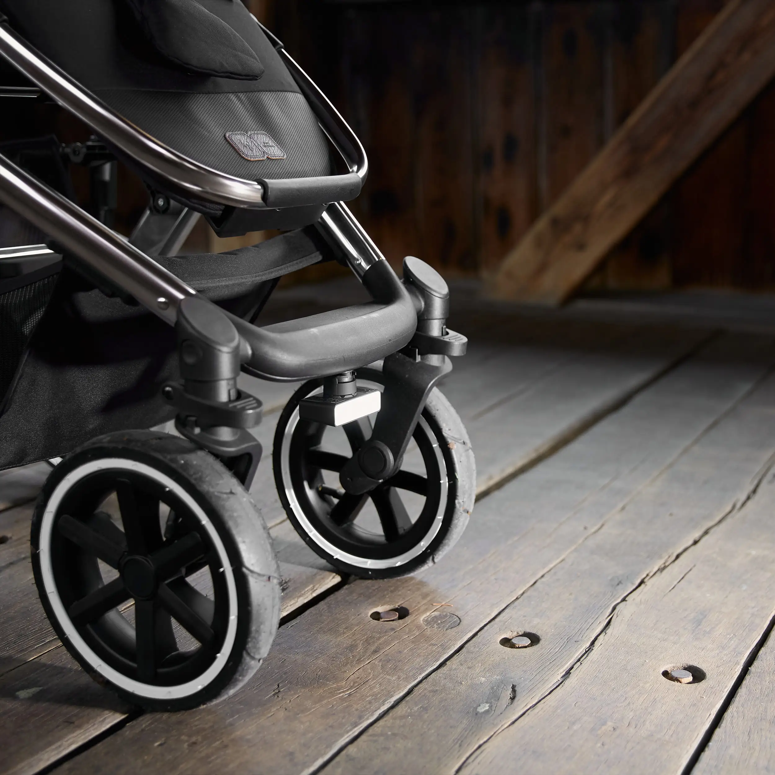 Light for Stroller & Buggy