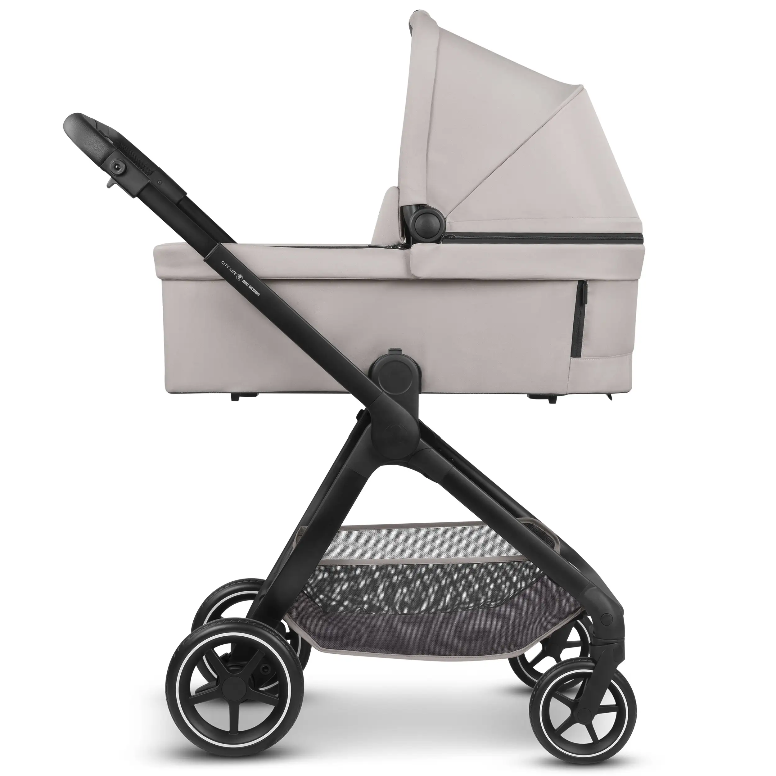 Height adapter Move Up City Life